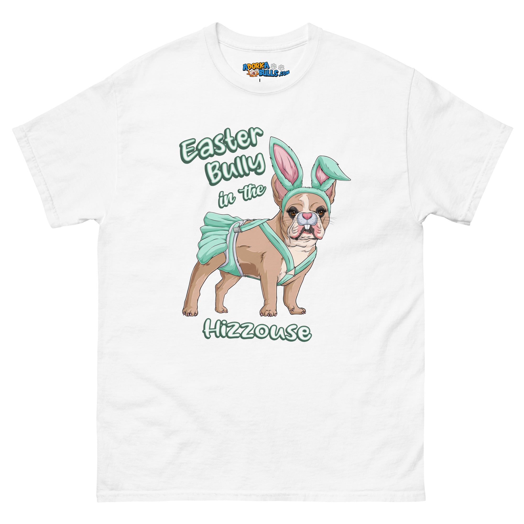 Easter Bully in the Hizzouse Men&