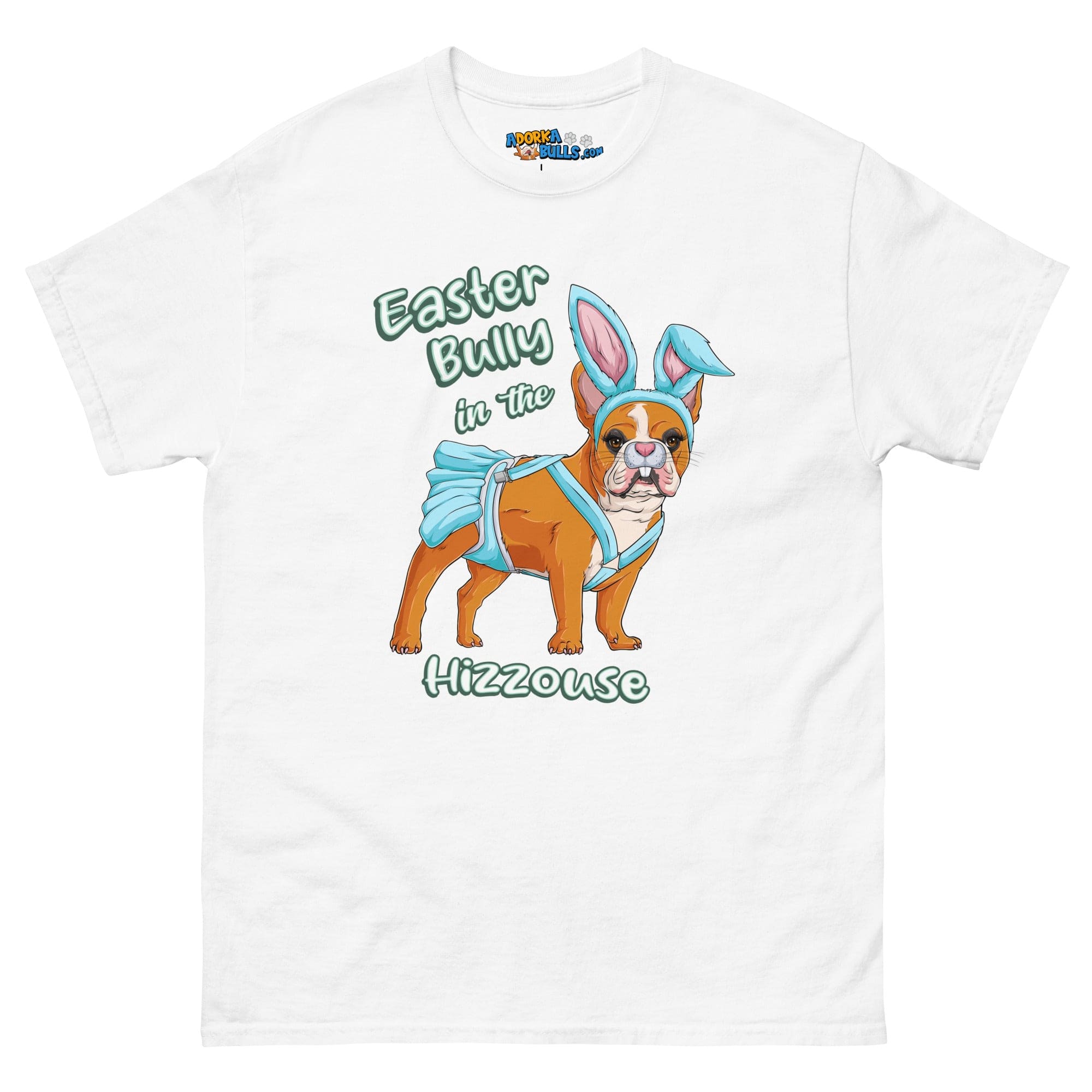 Easter Bully in the Hizzouse Men&