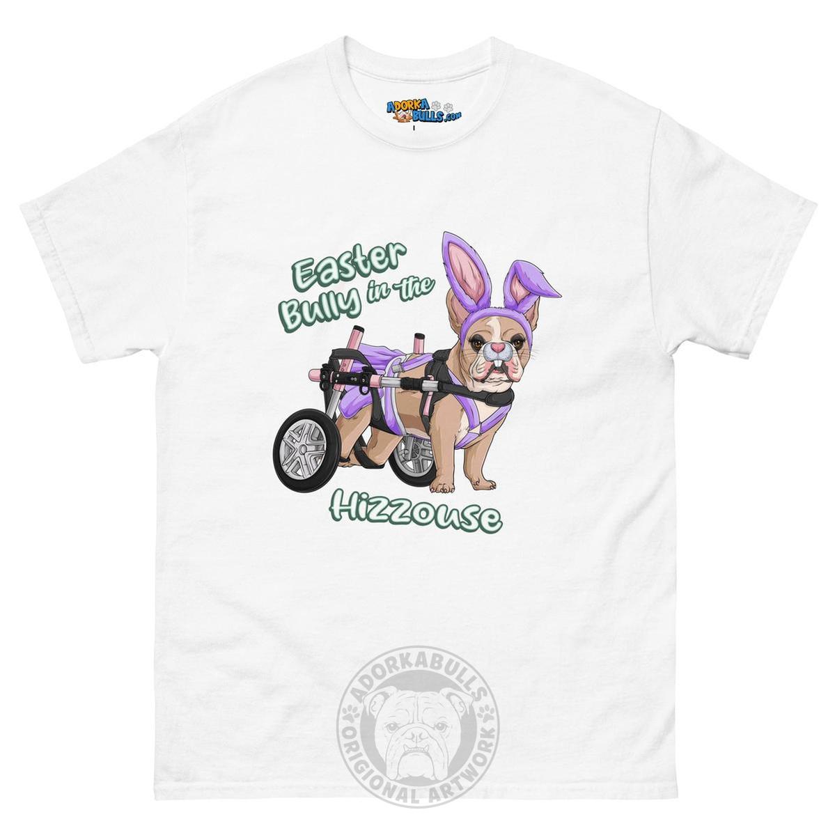 Easter Bully in the Hizzouse Men&