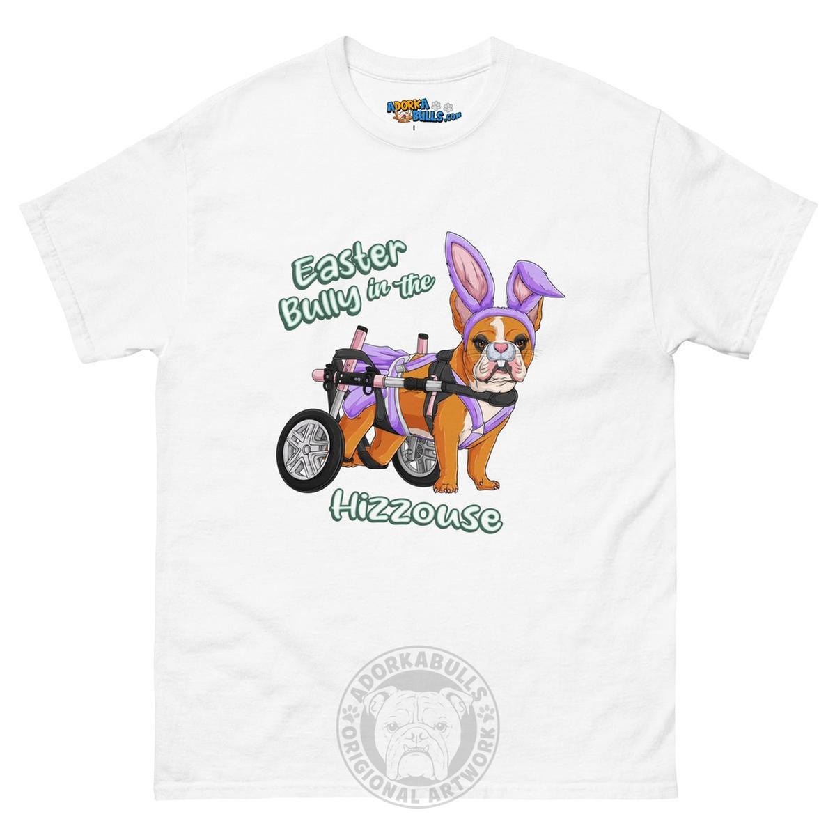 Easter Bully in the Hizzouse Men&