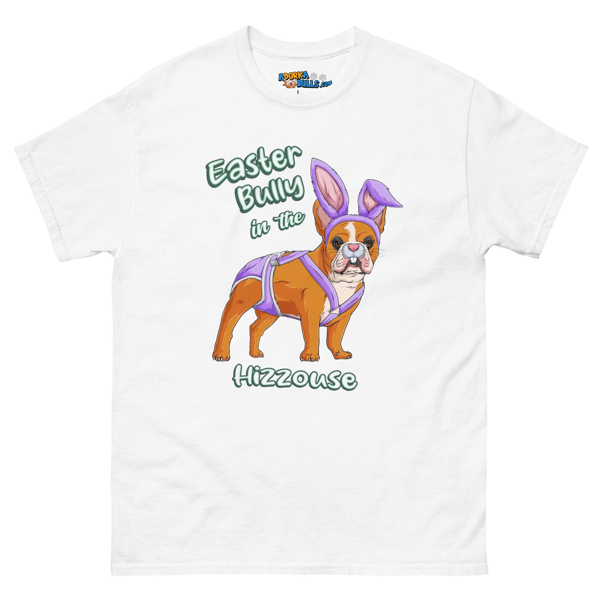 Easter Bully in the Hizzouse Men&