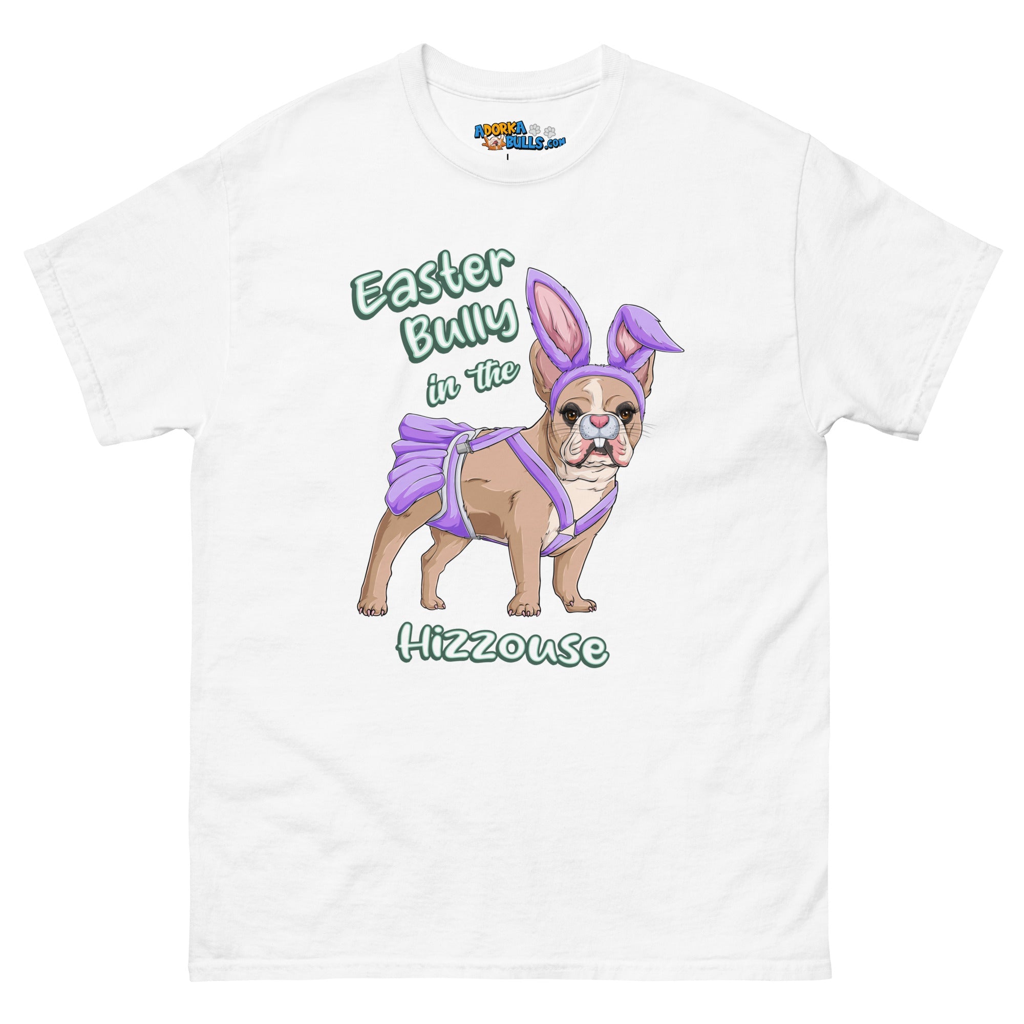 Easter Bully in the Hizzouse Men&