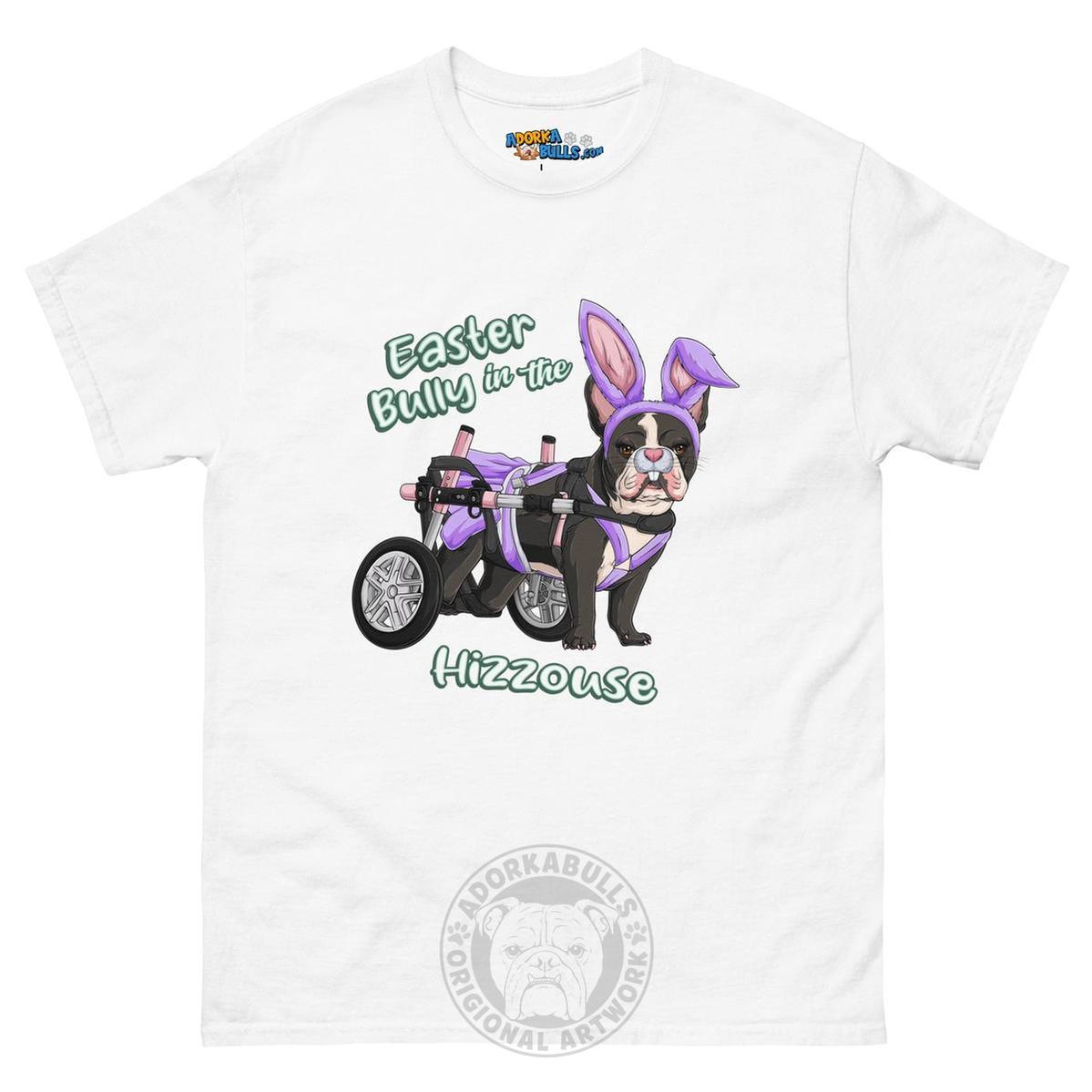 Easter Bully in the Hizzouse Men&