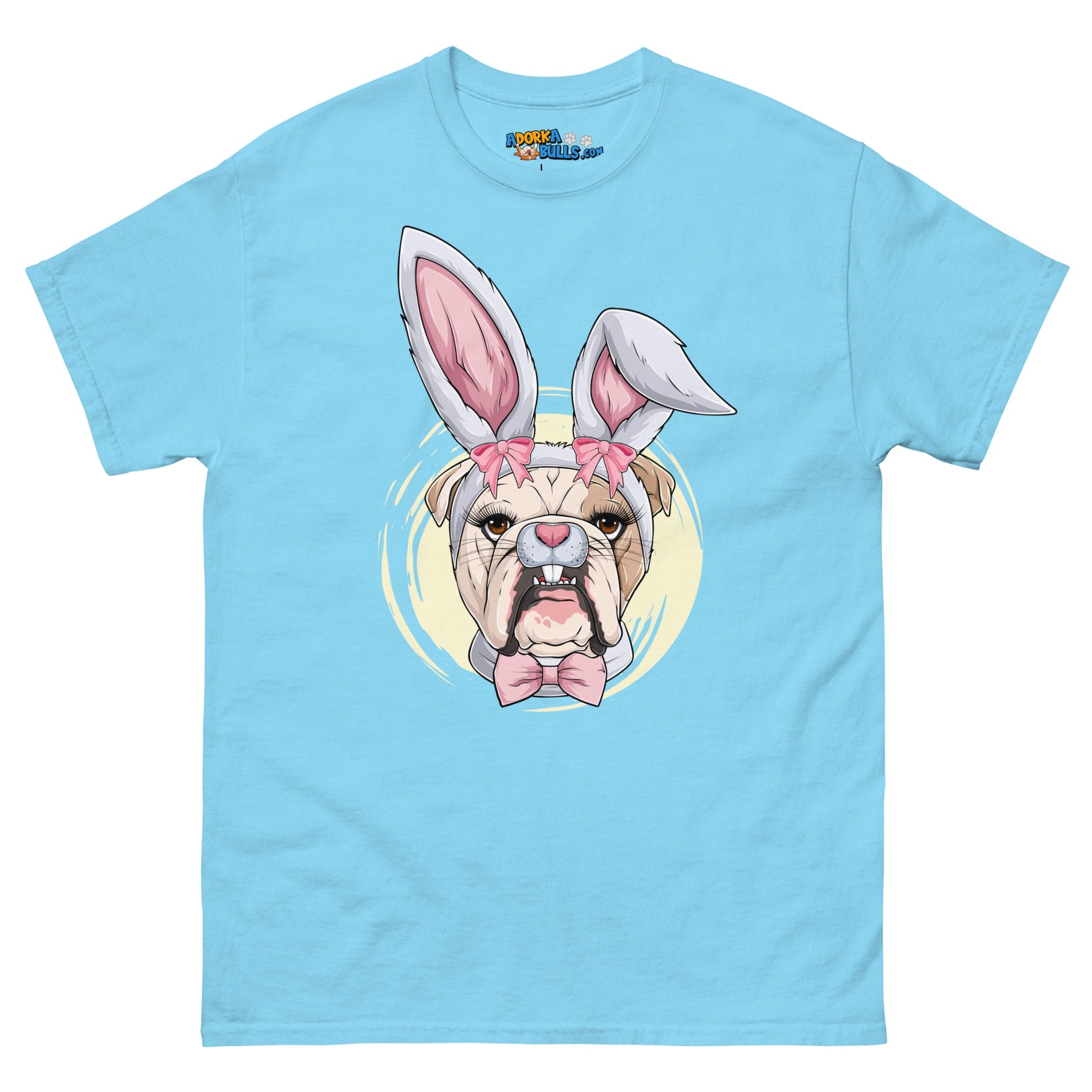 Easter Bunny Men&