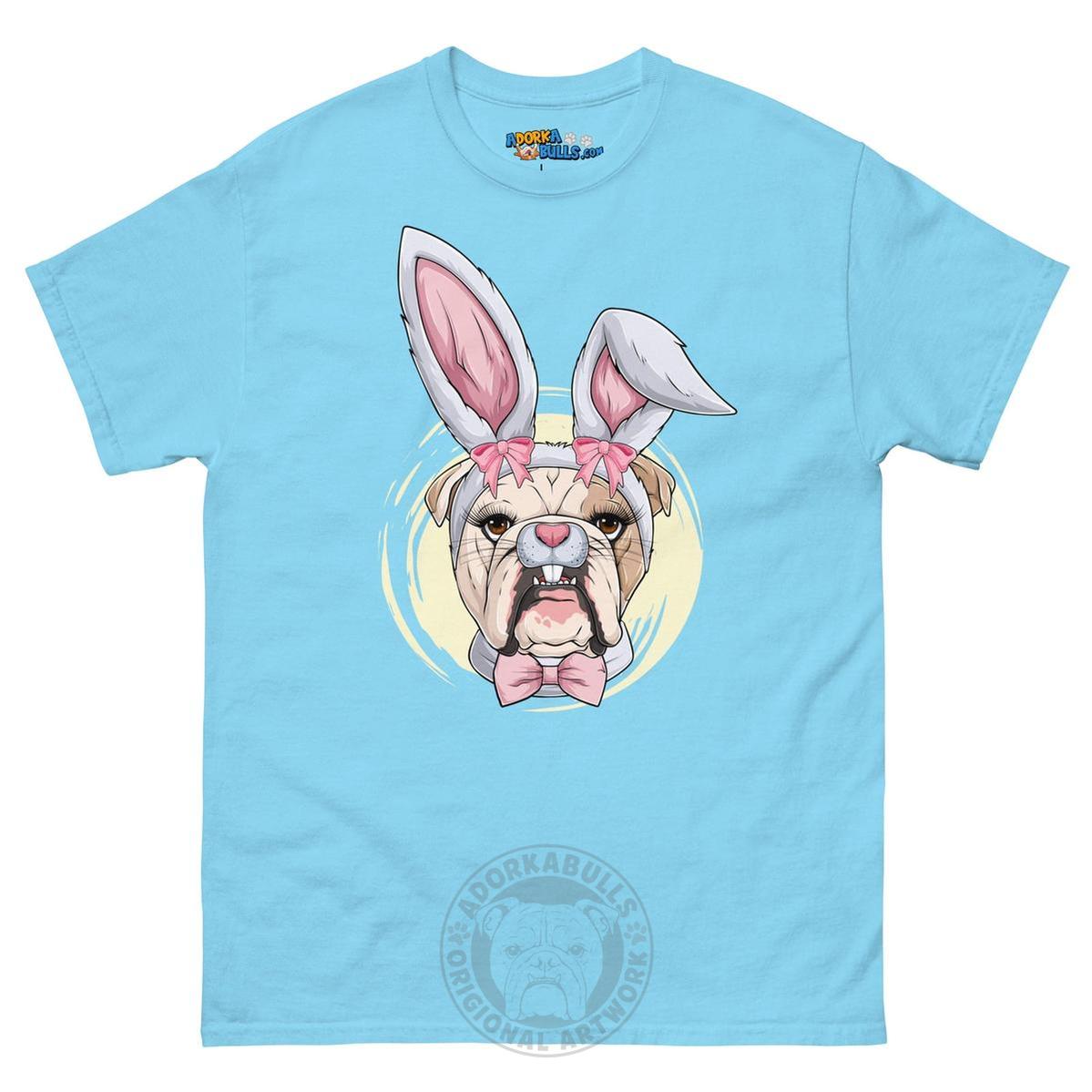 Easter Bunny Men&