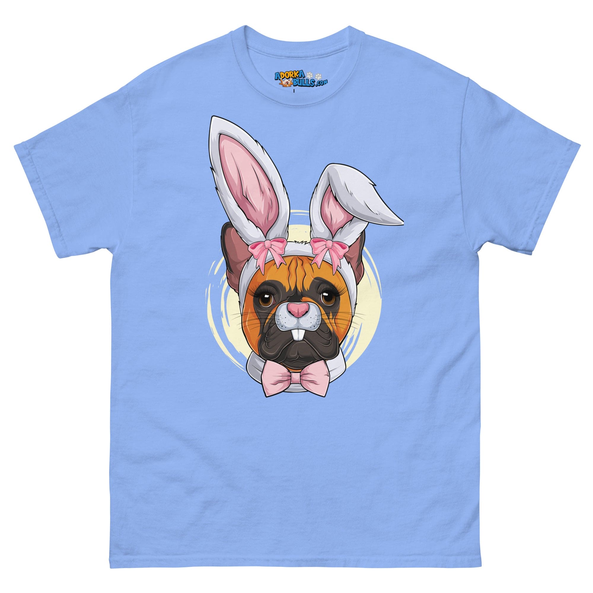 Easter Bunny Men&