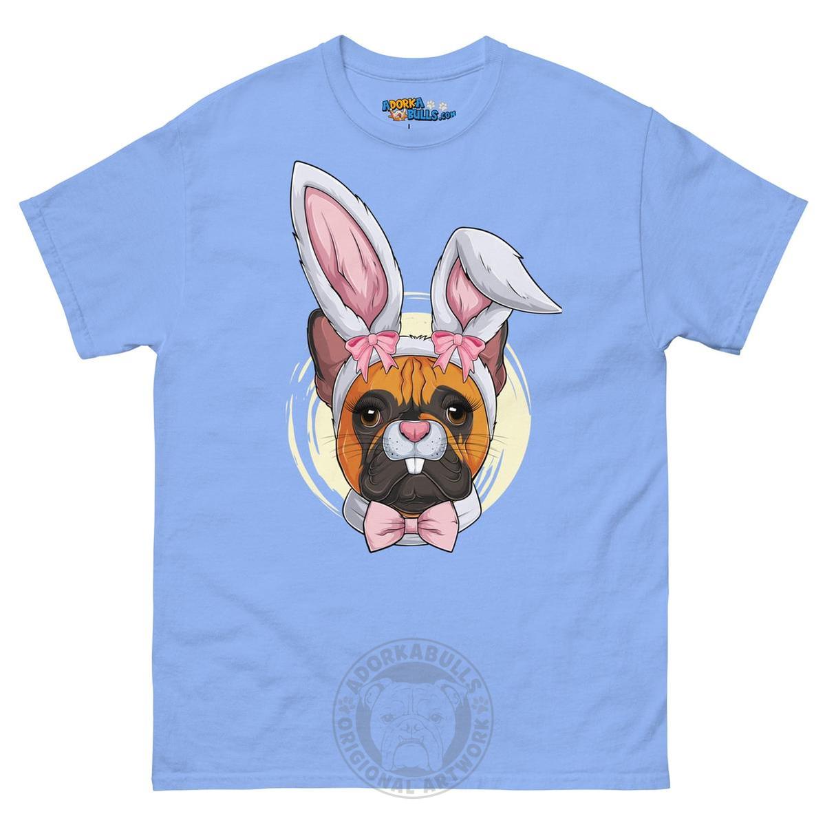 Easter Bunny Men&