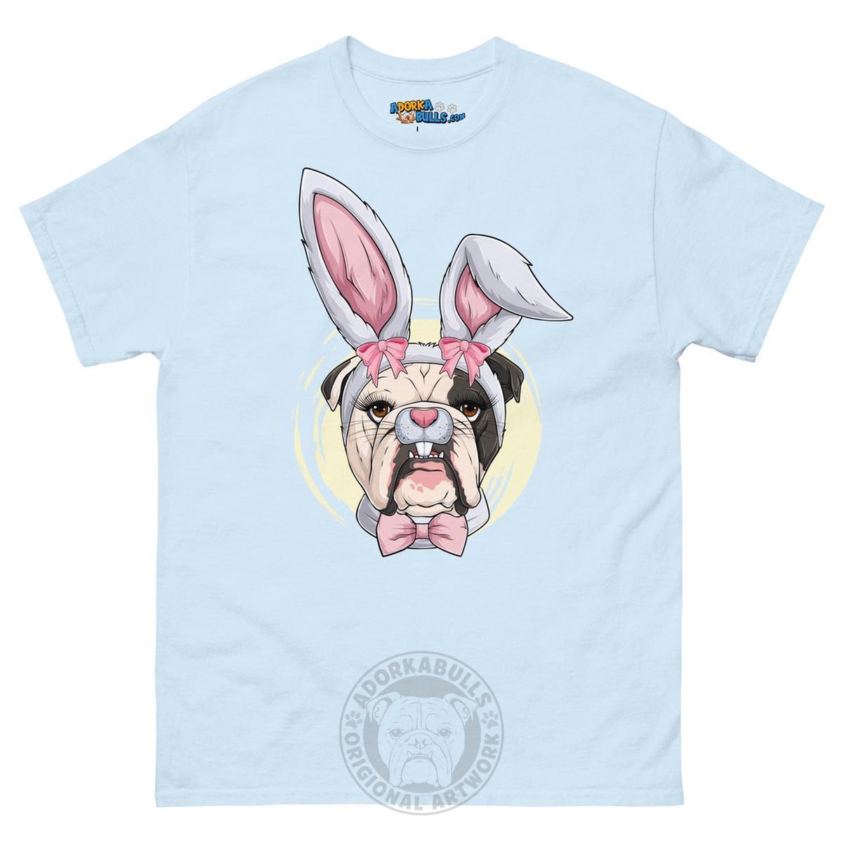 Easter Bunny Men&