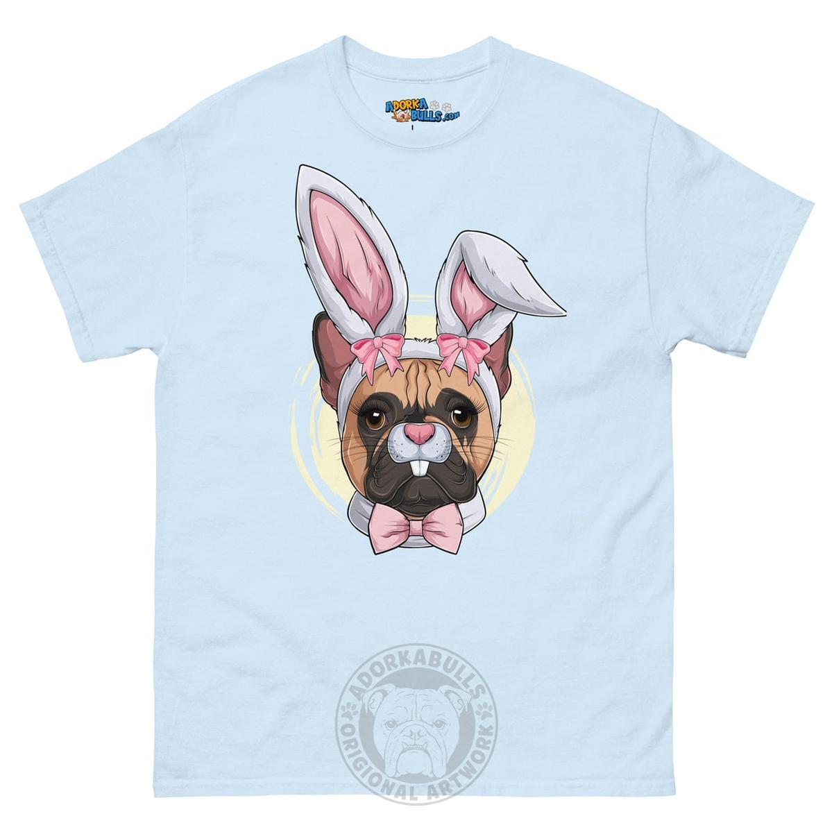 Easter Bunny Men&