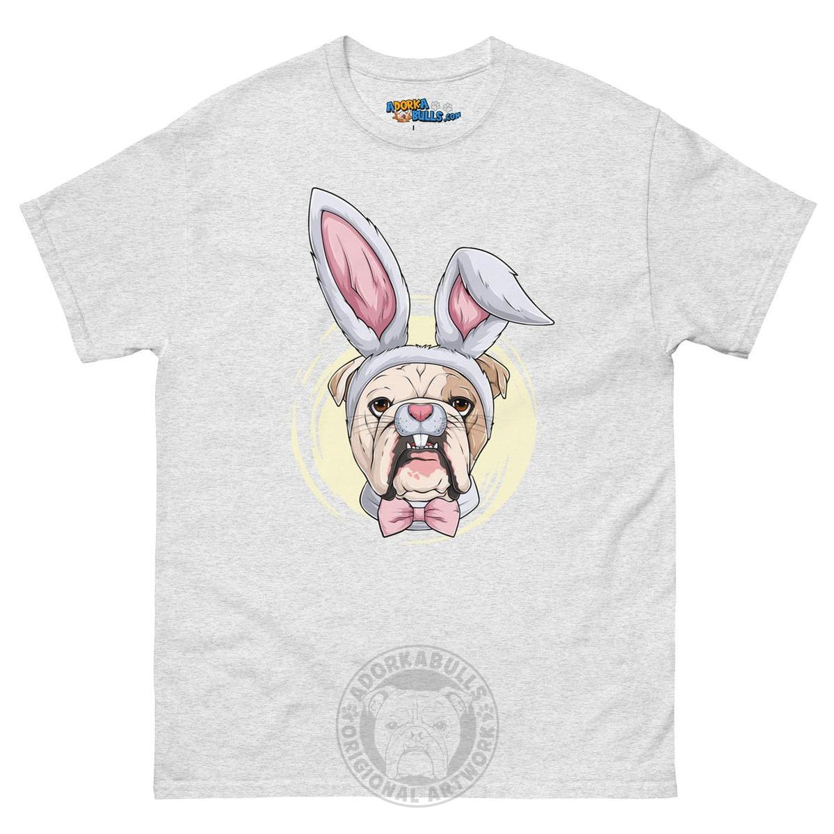Easter Bunny Men&