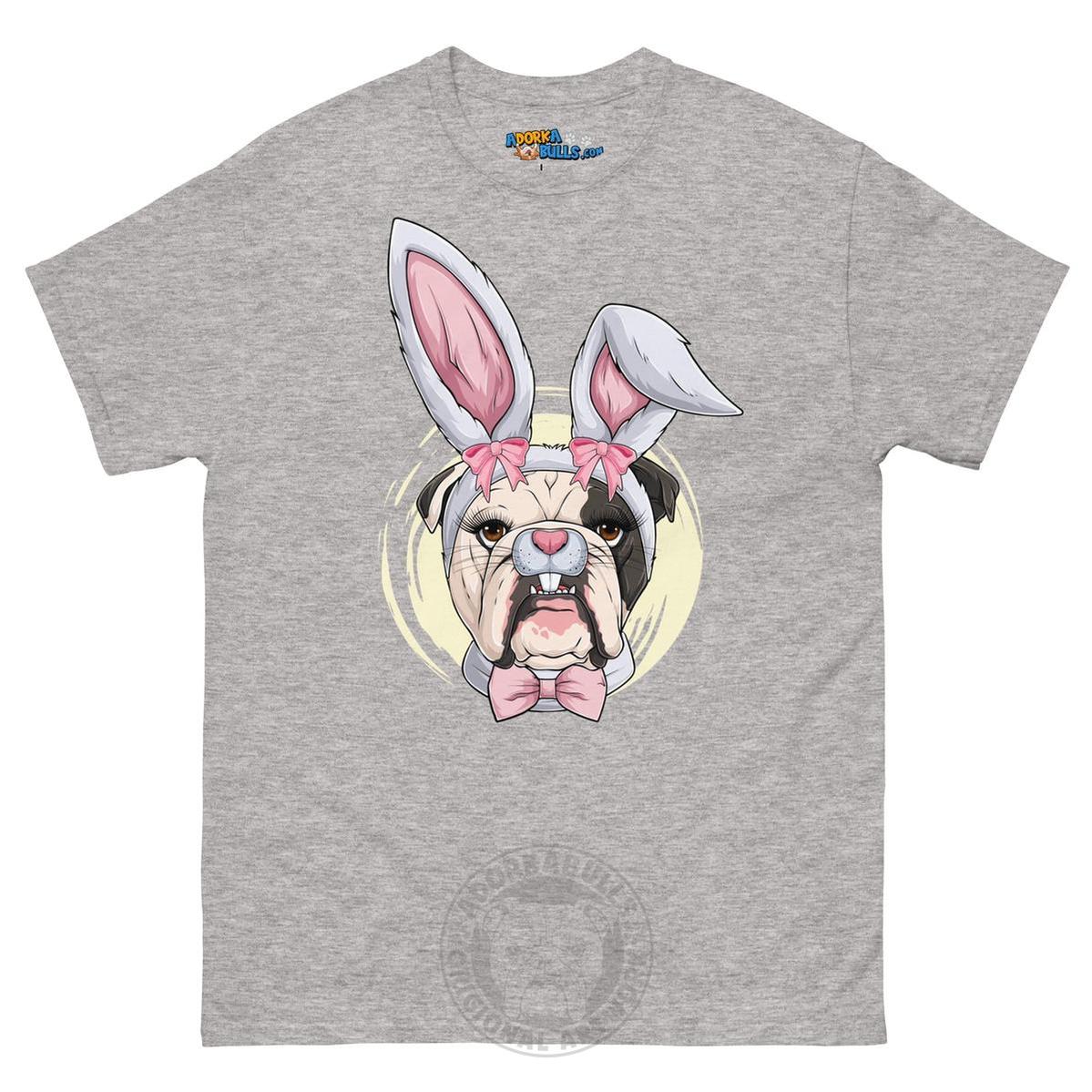 Easter Bunny Men&
