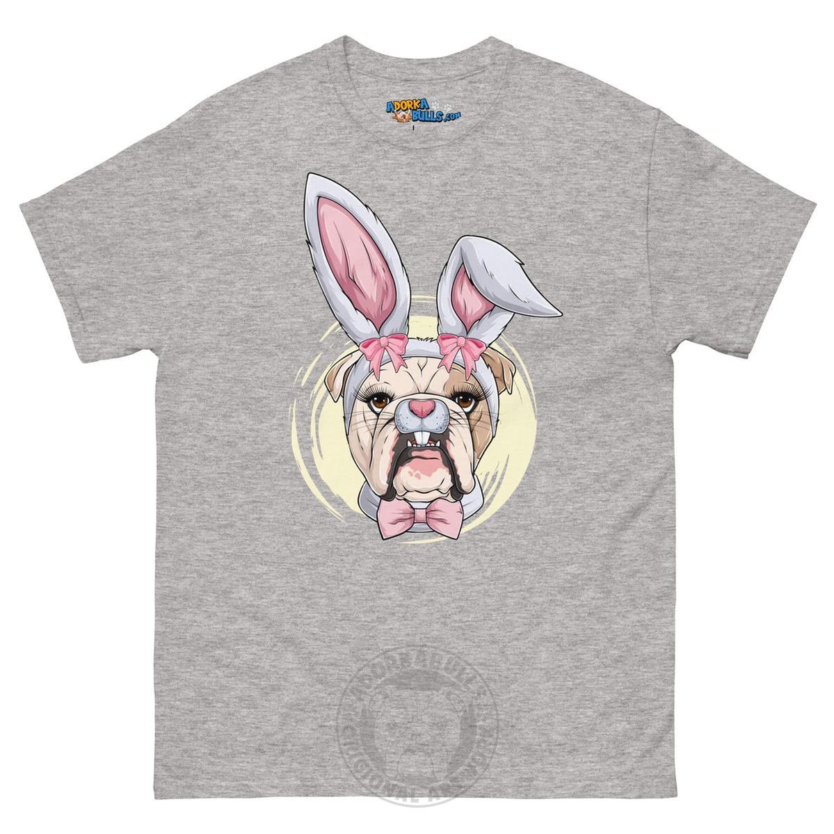 Easter Bunny Men&