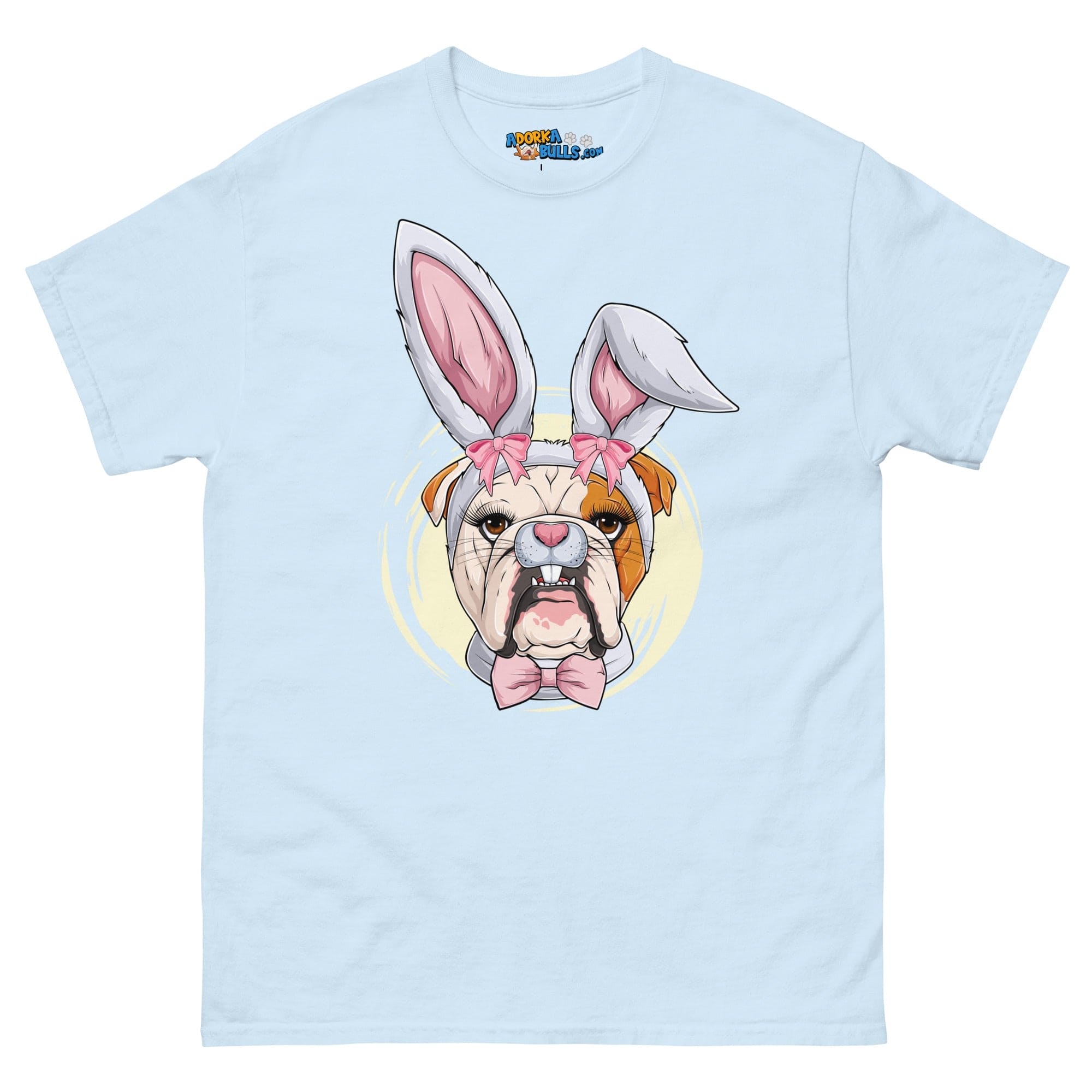 Easter Bunny Men&