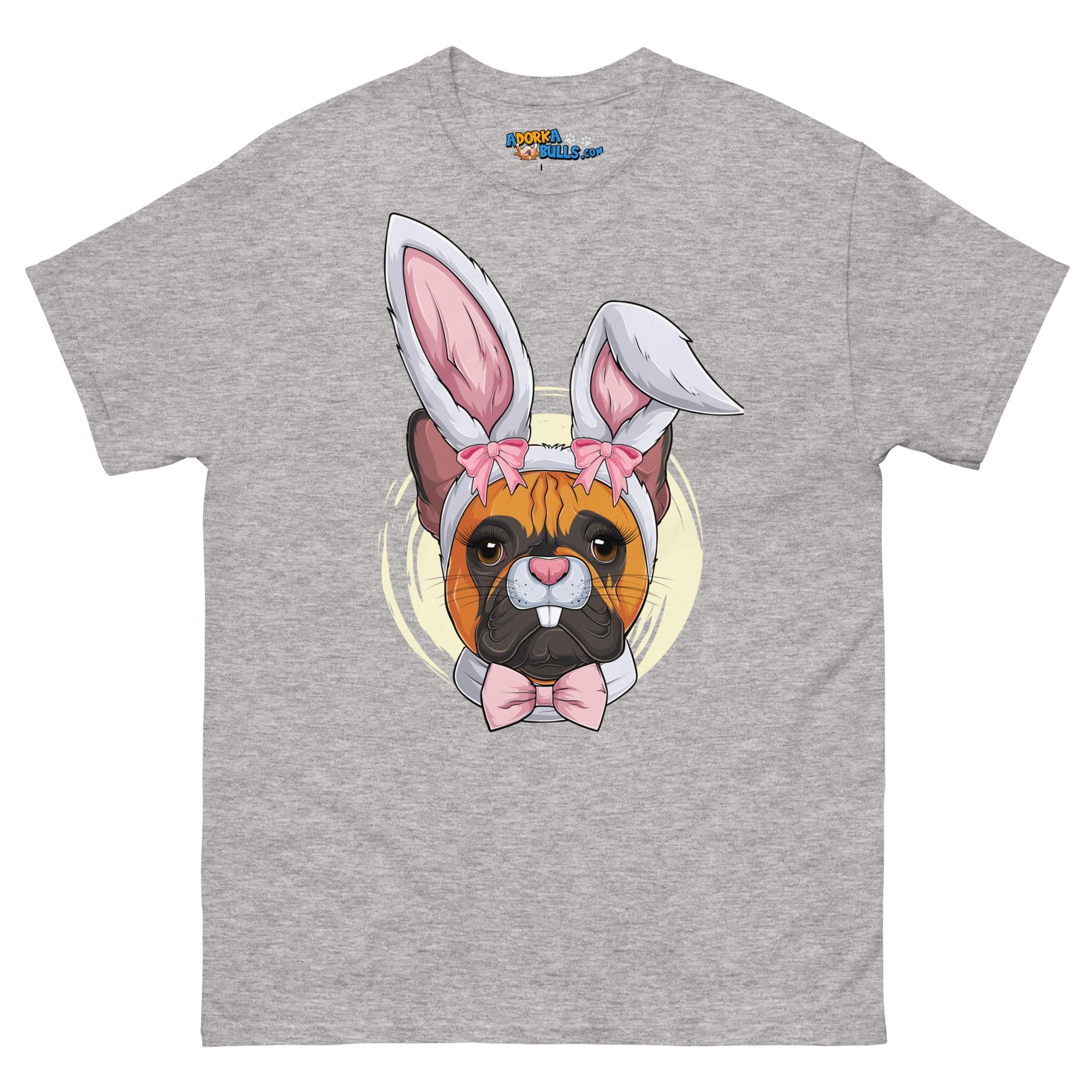 Easter Bunny Men&
