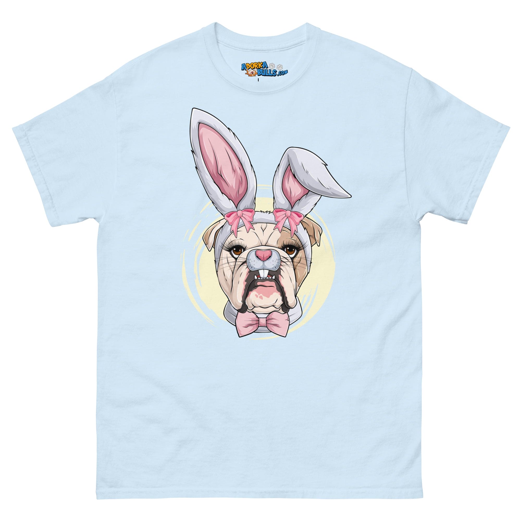 Easter Bunny Men&
