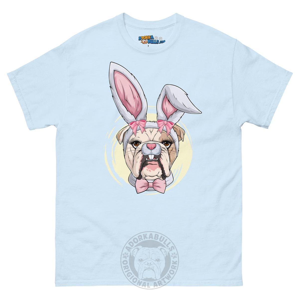 Easter Bunny Men&