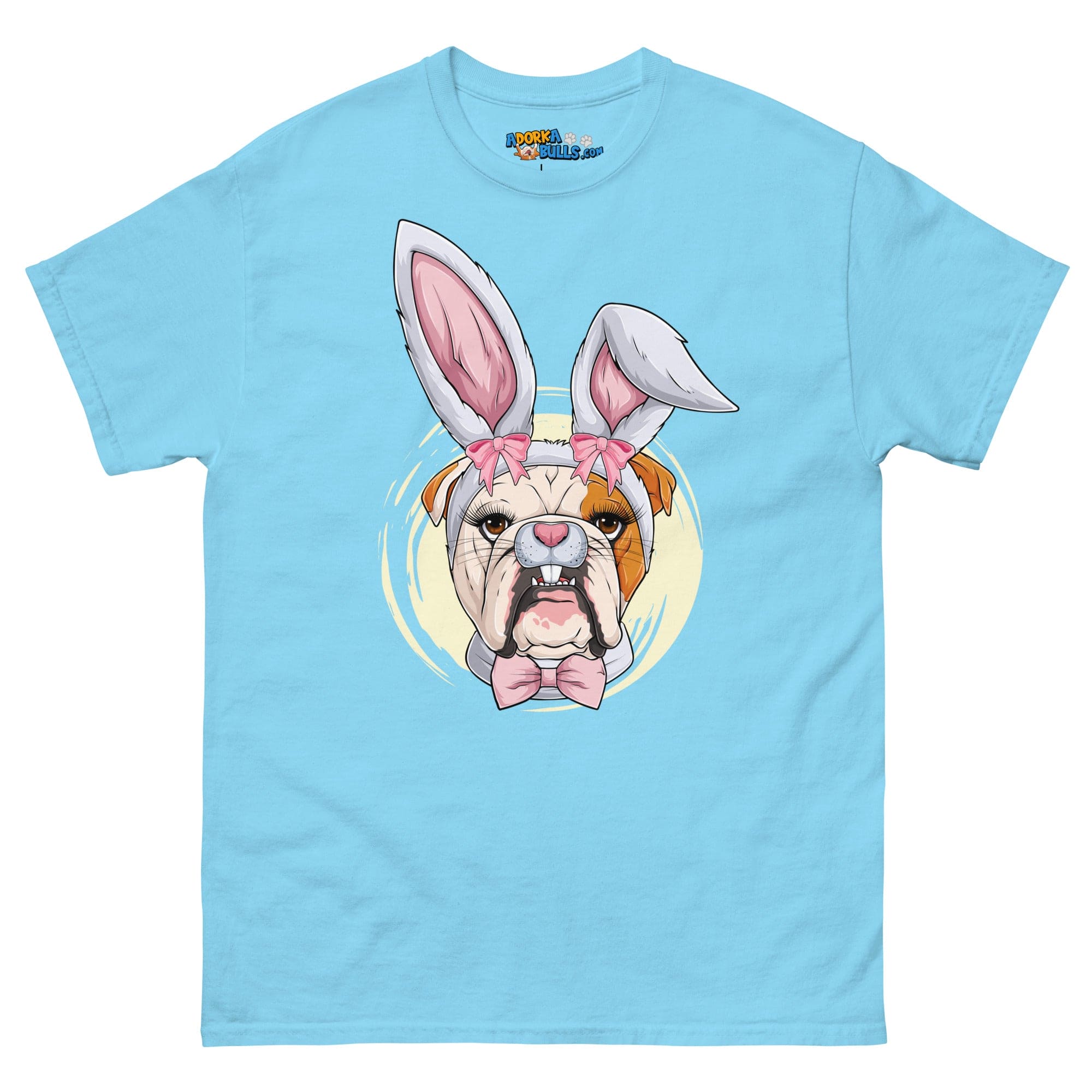 Easter Bunny Men&