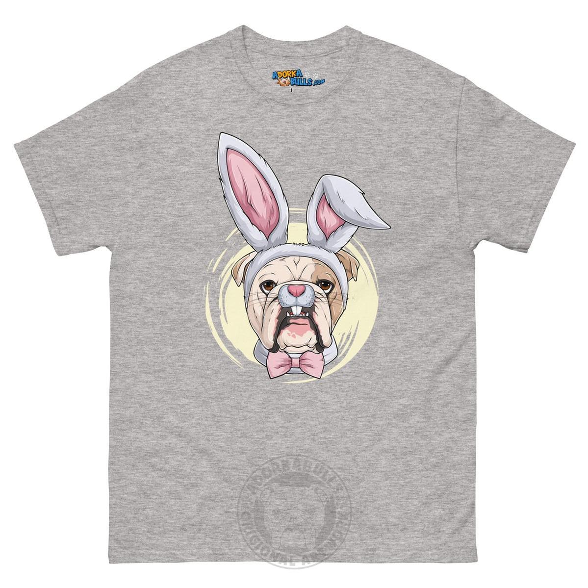 Easter Bunny Men&