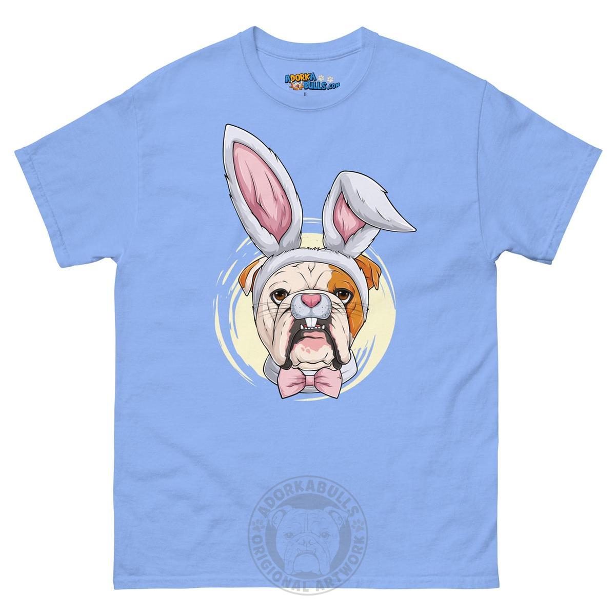 Easter Bunny Men&