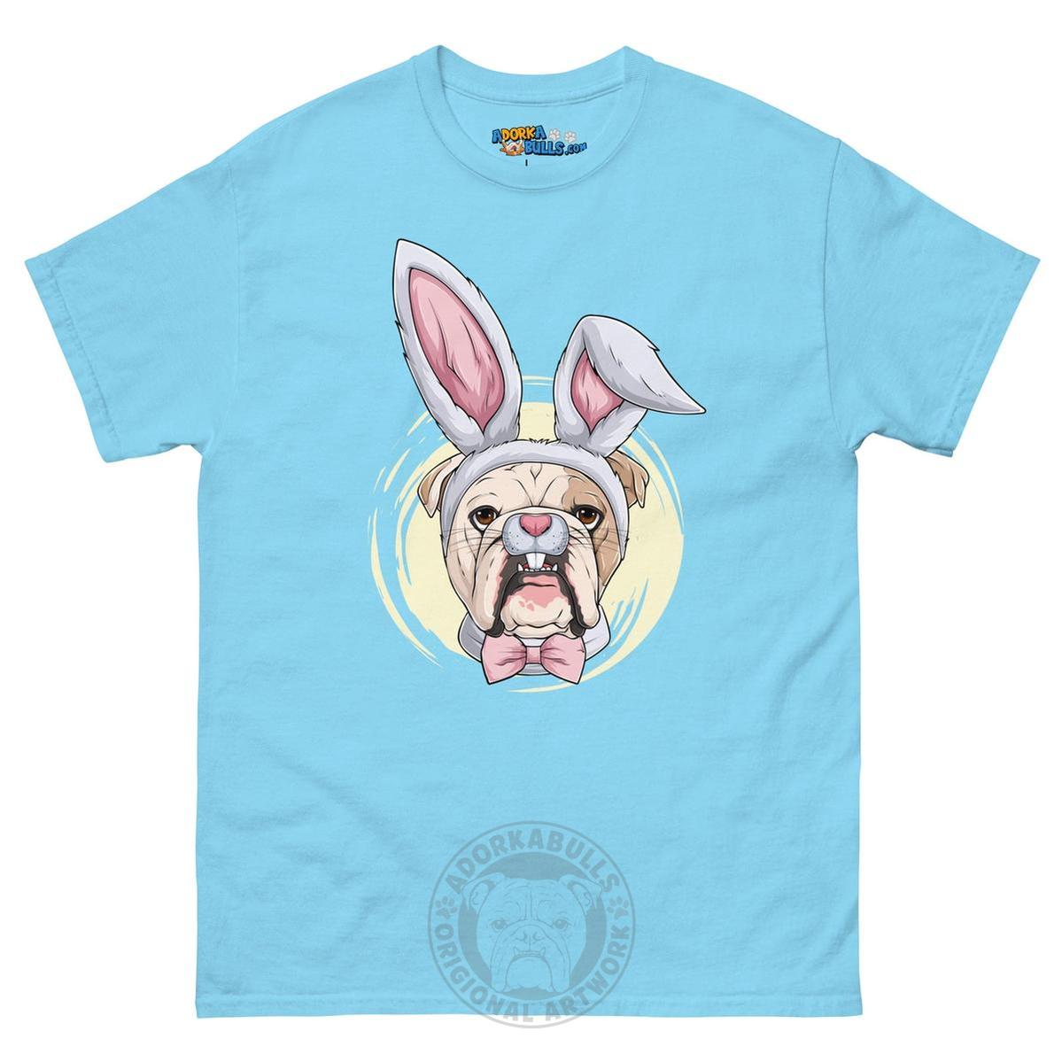 Easter Bunny Men&