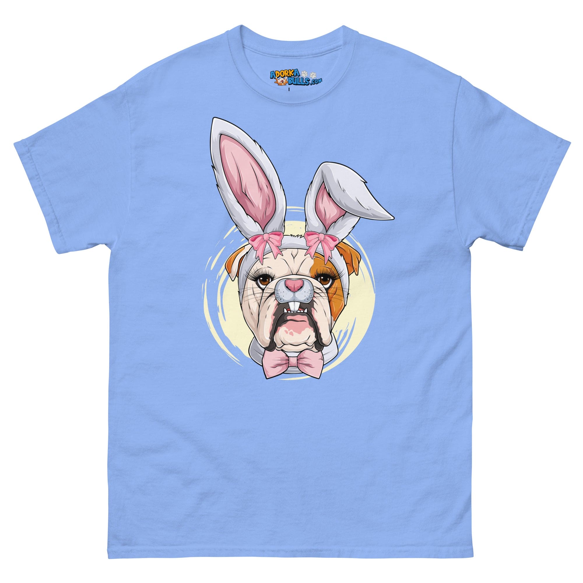 Easter Bunny Men&