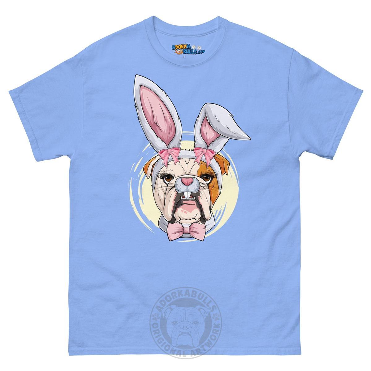 Easter Bunny Men&