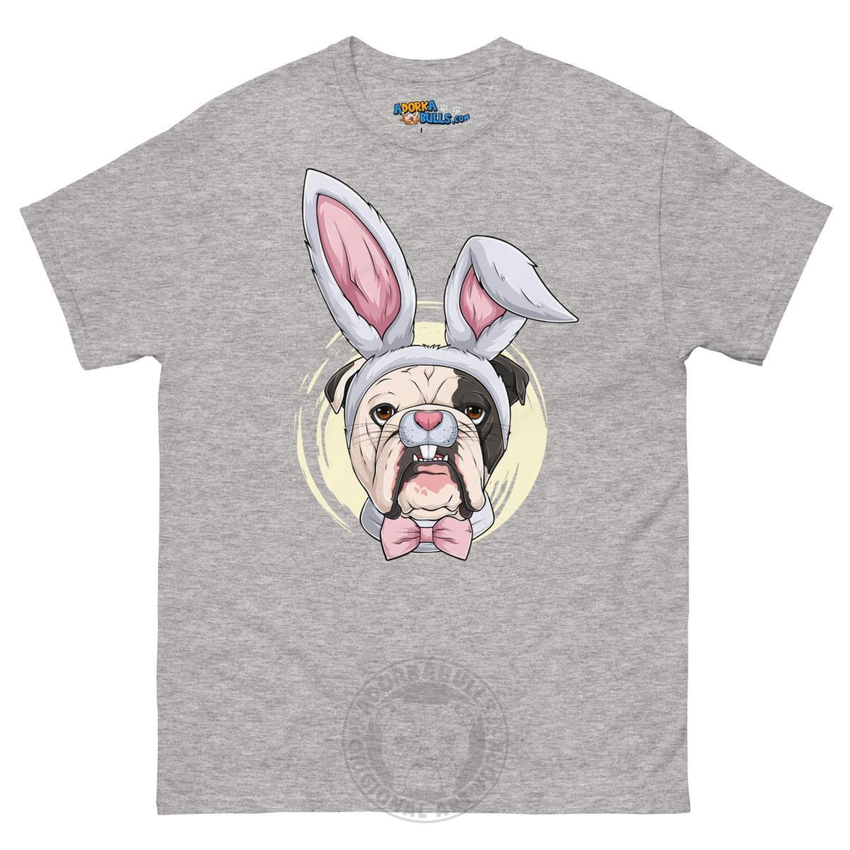 Easter Bunny Men&