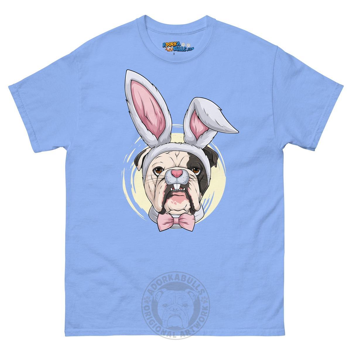 Easter Bunny Men&