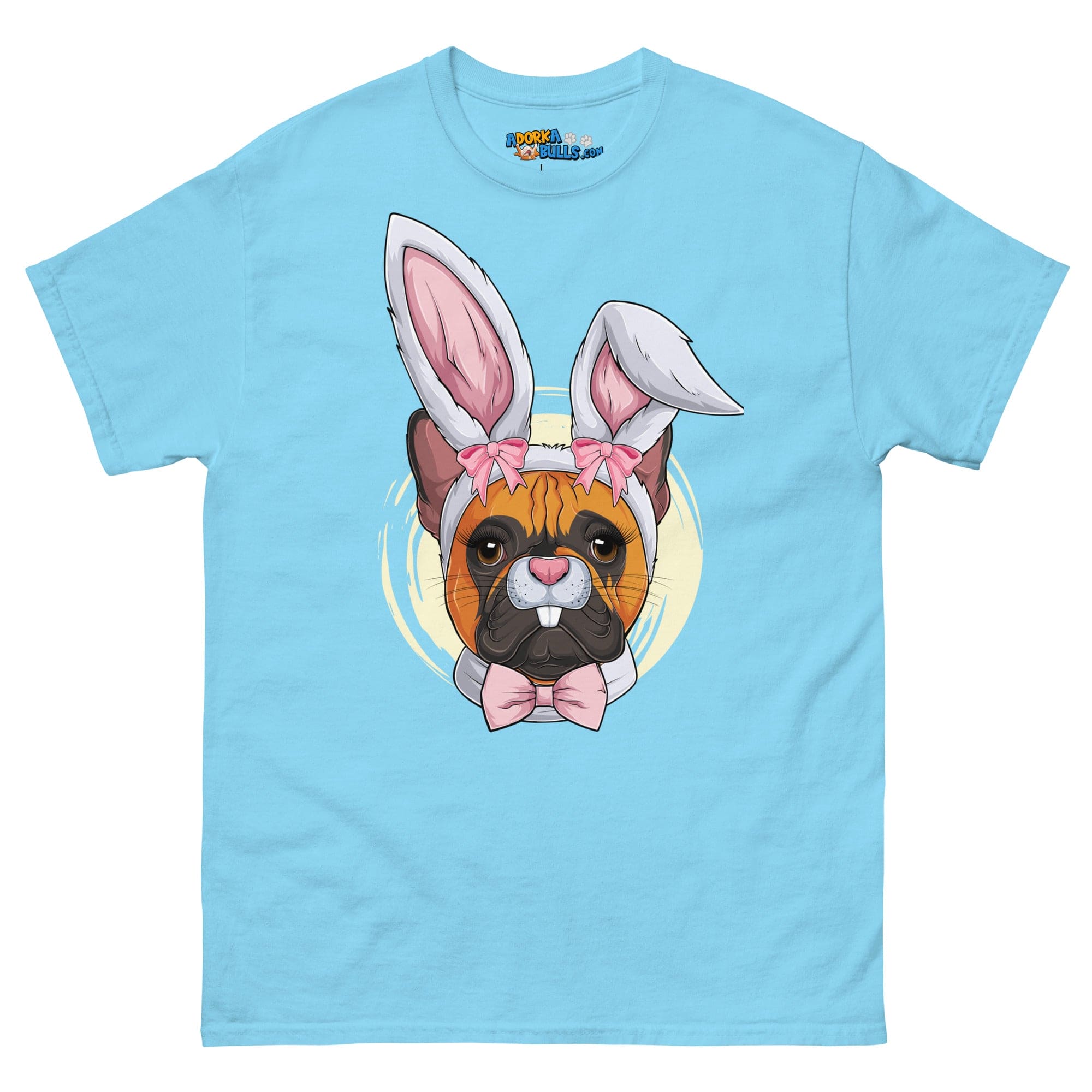 Easter Bunny Men&