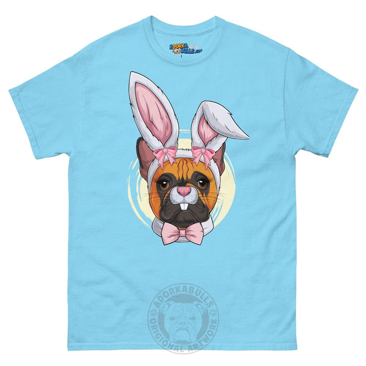 Easter Bunny Men&