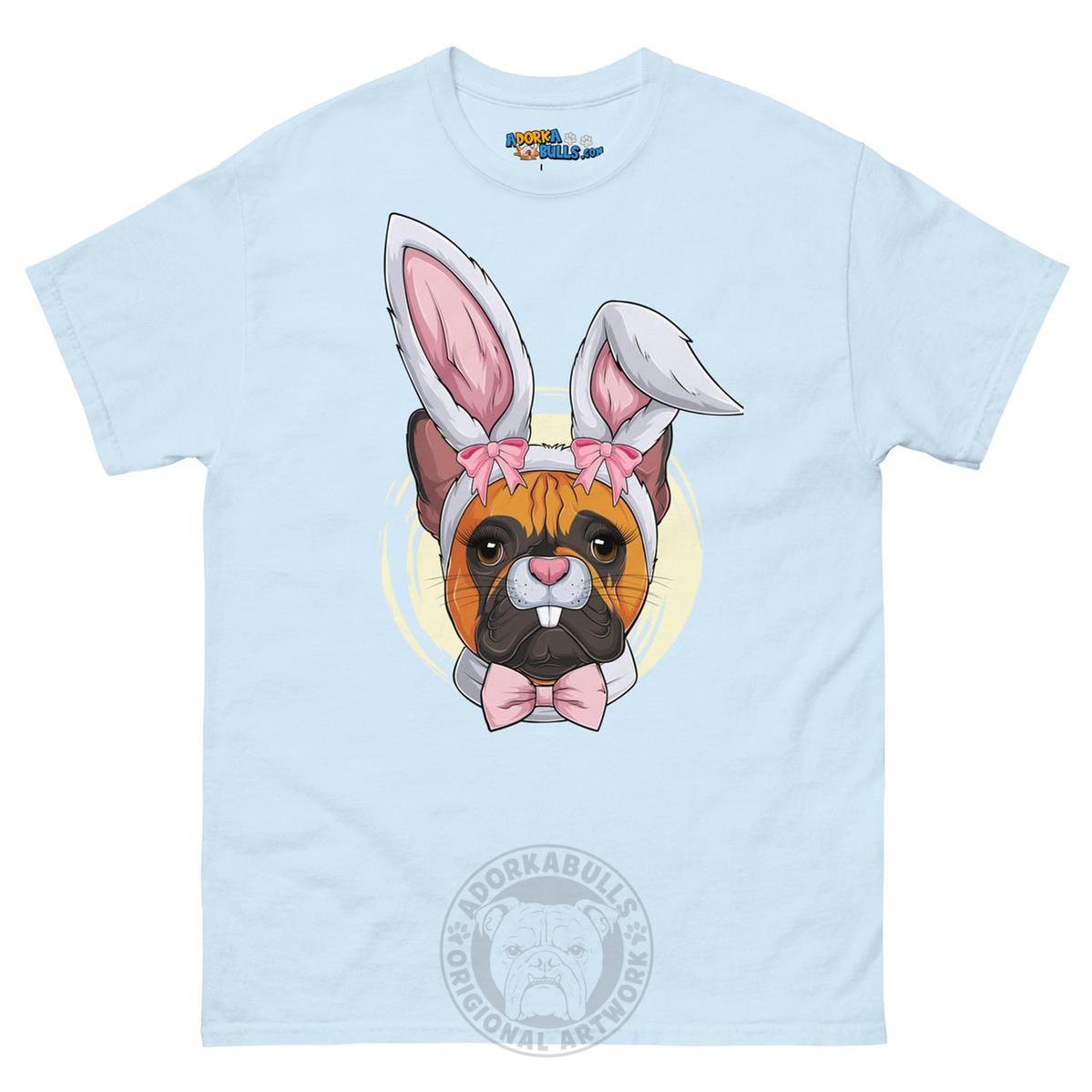Easter Bunny Men&