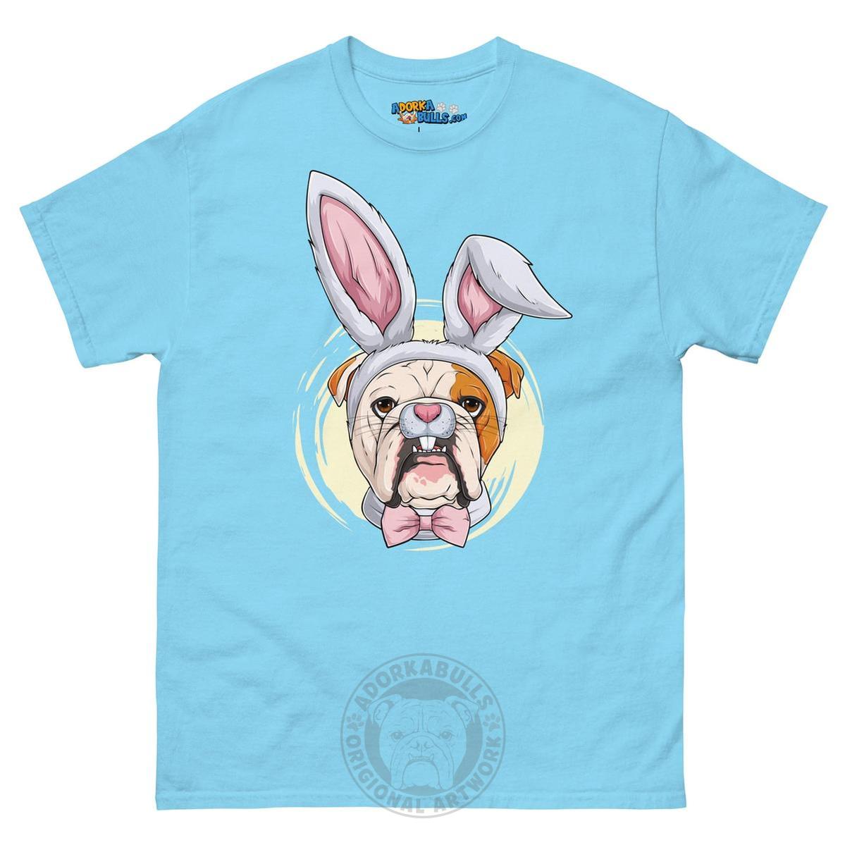 Easter Bunny Men&