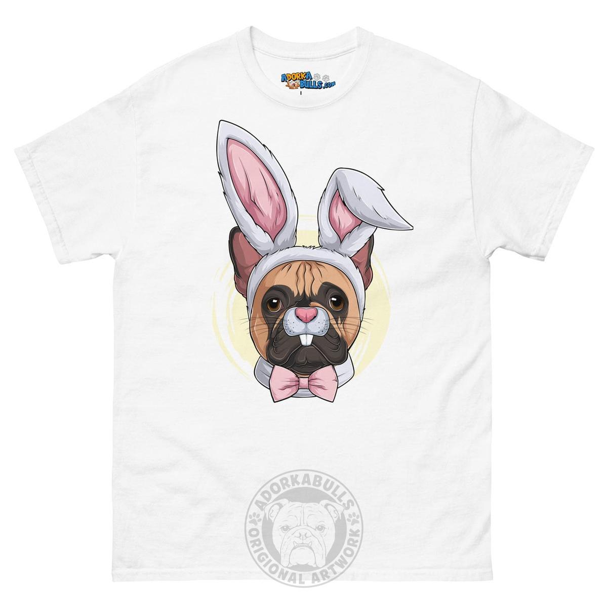 Easter Bunny Men&