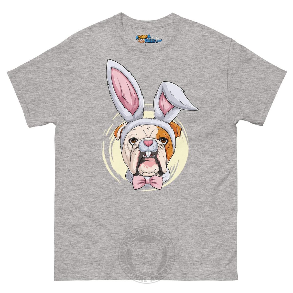 Easter Bunny Men&