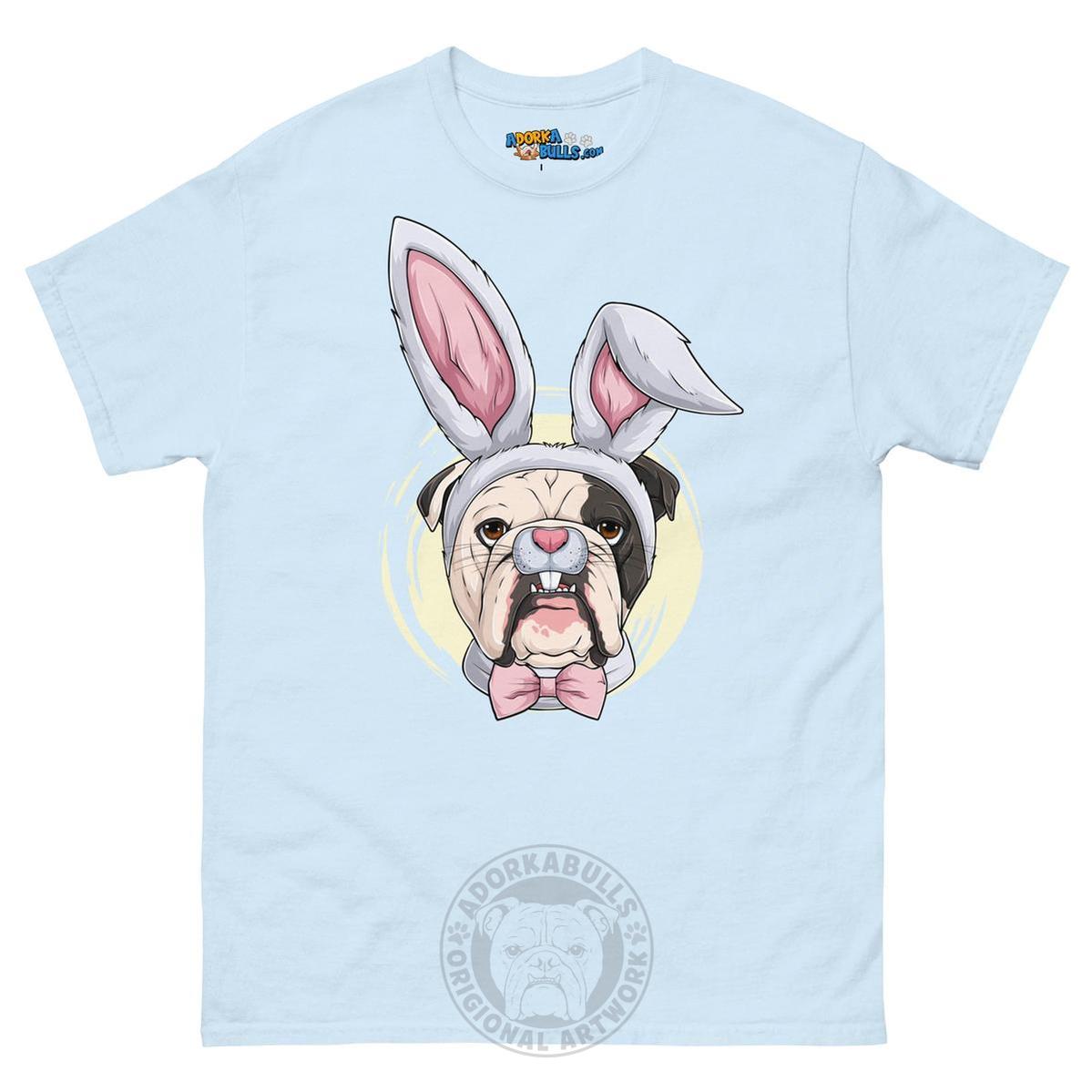 Easter Bunny Men&