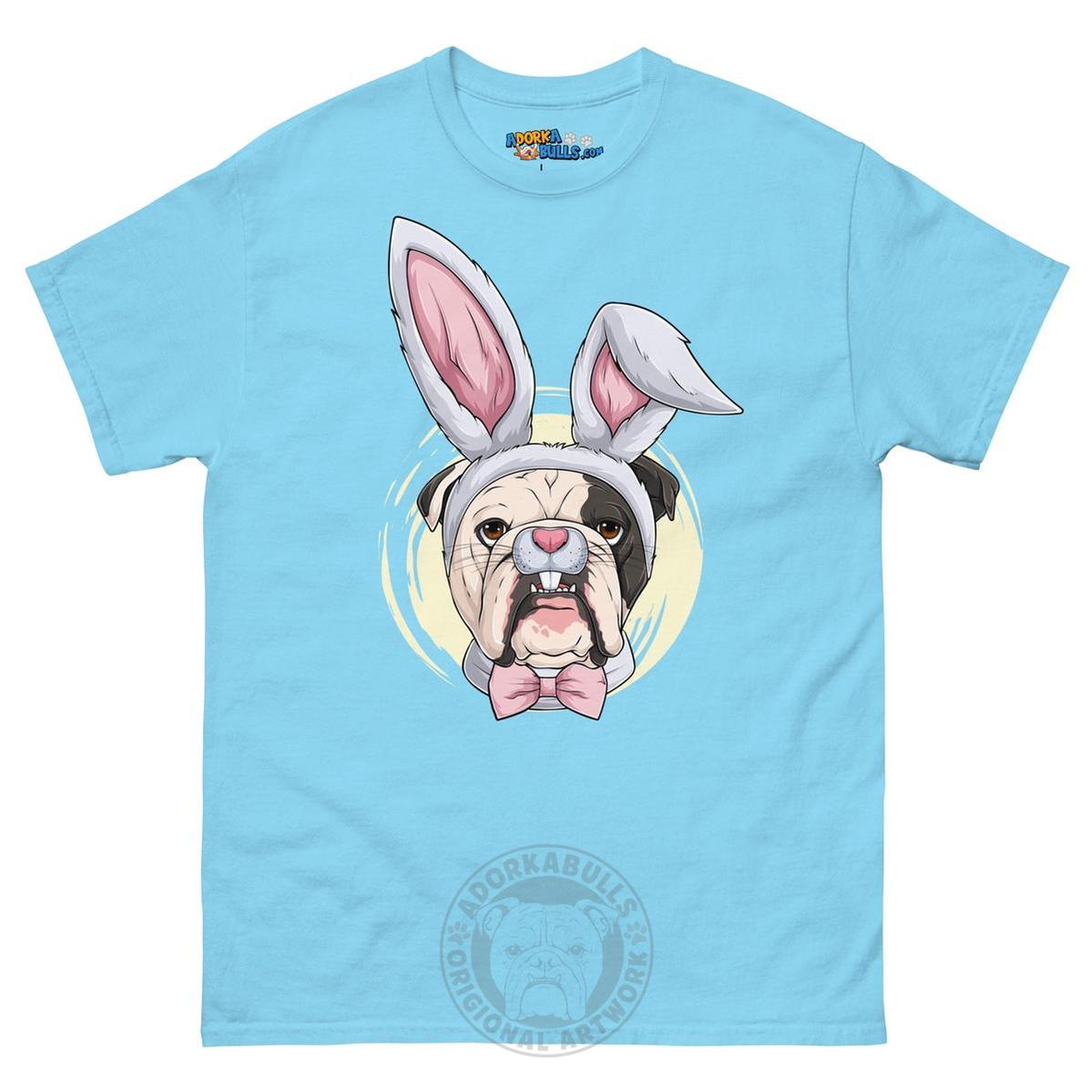 Easter Bunny Men&