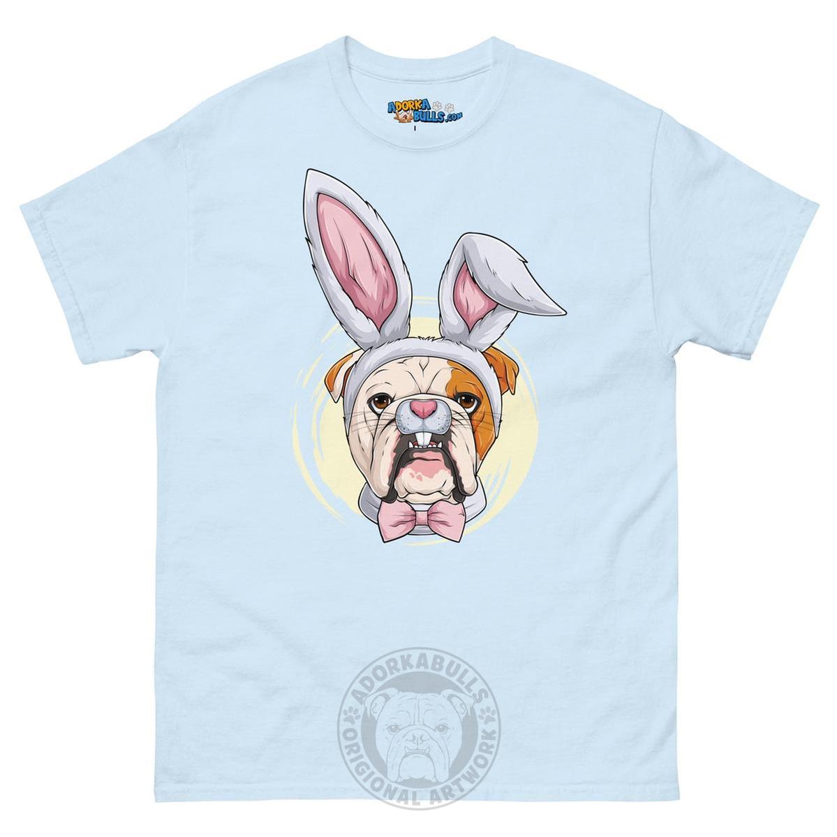 Easter Bunny Men&