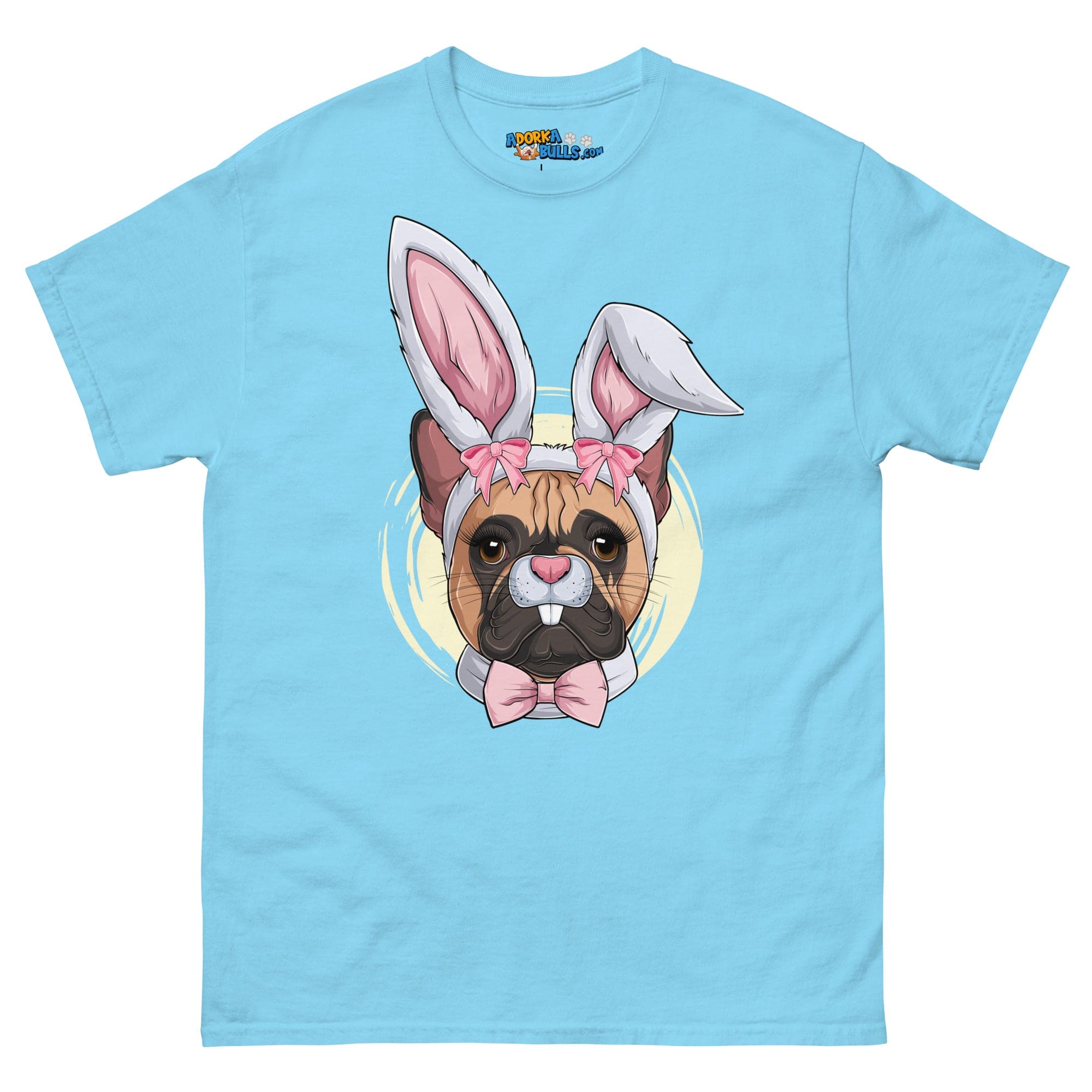 Easter Bunny Men&