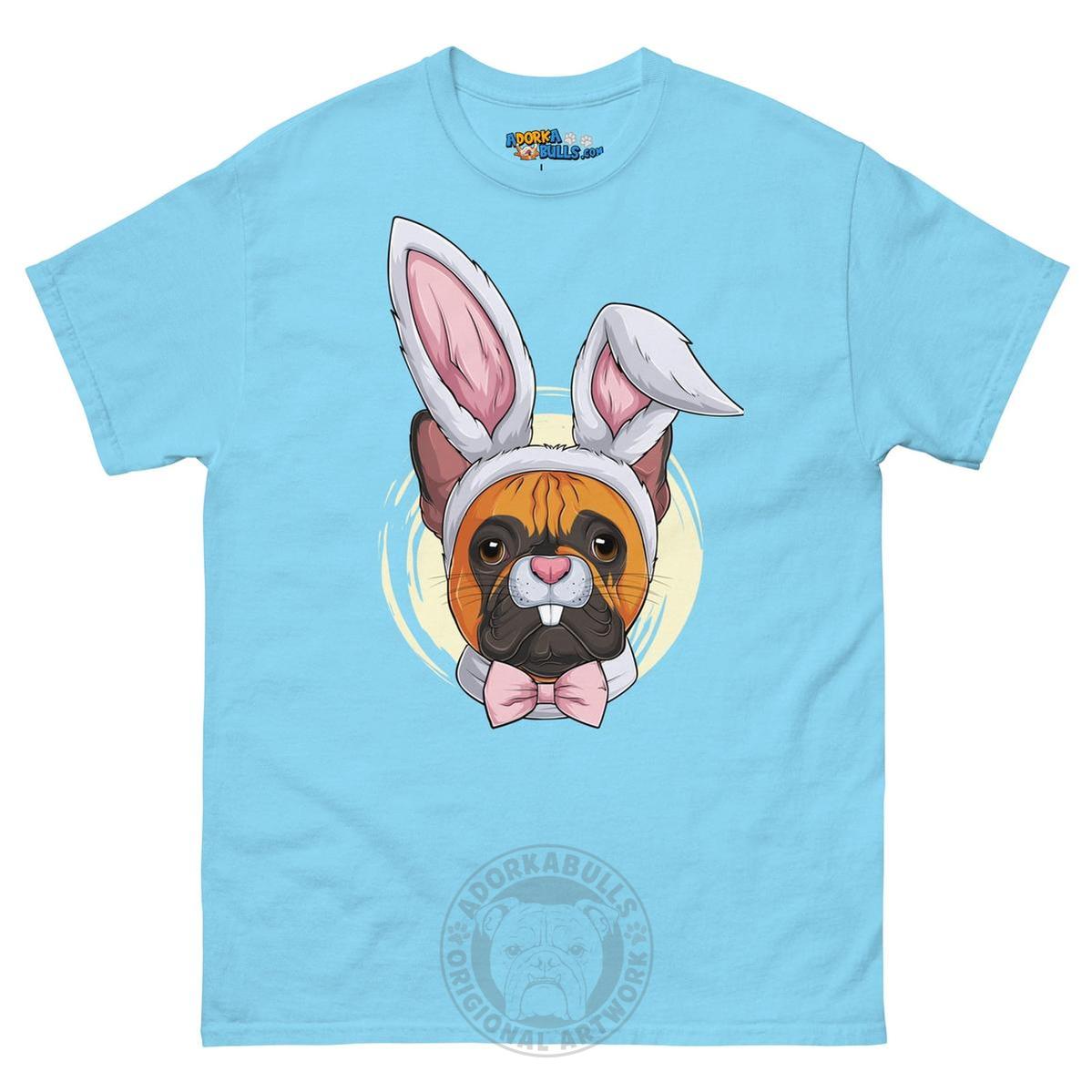 Easter Bunny Men&