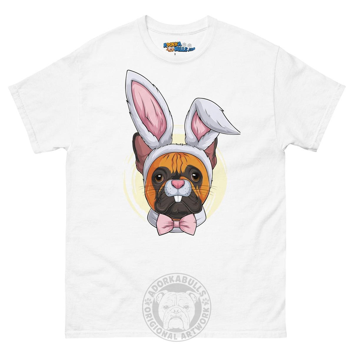Easter Bunny Men&