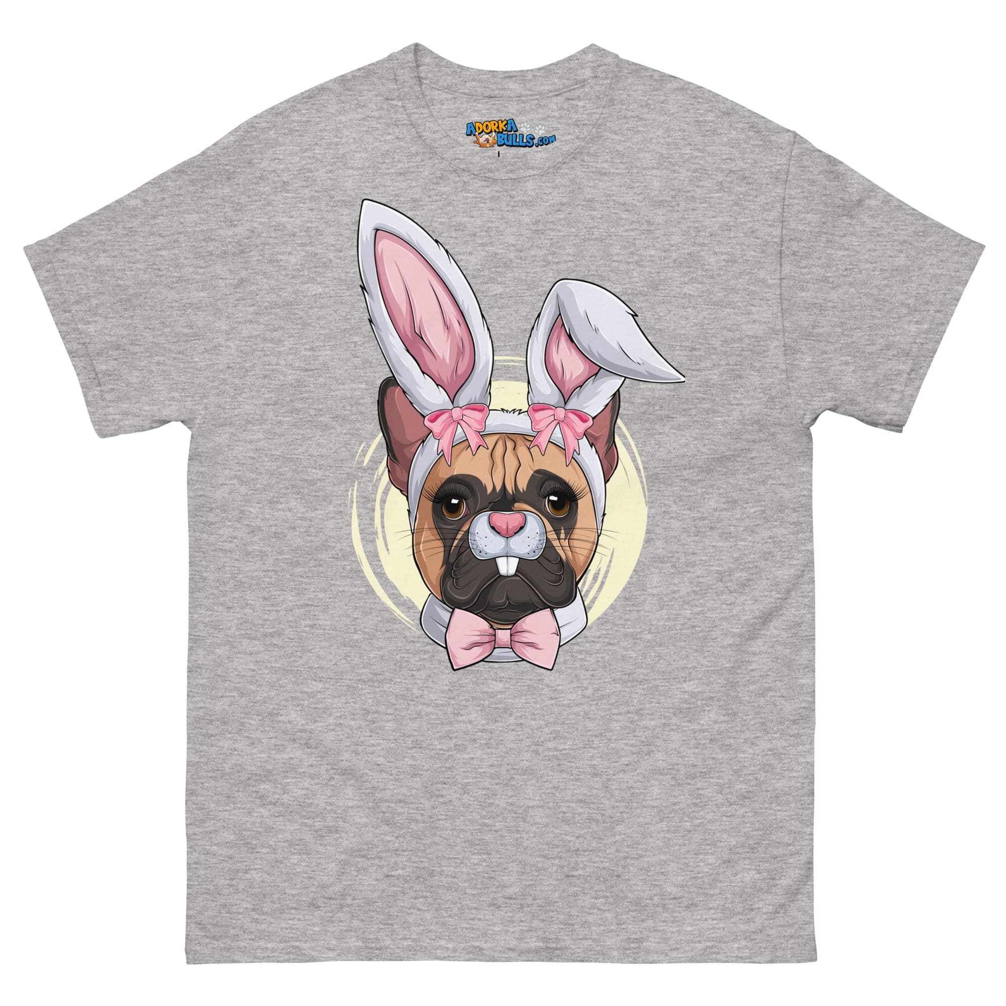 Easter Bunny Men&