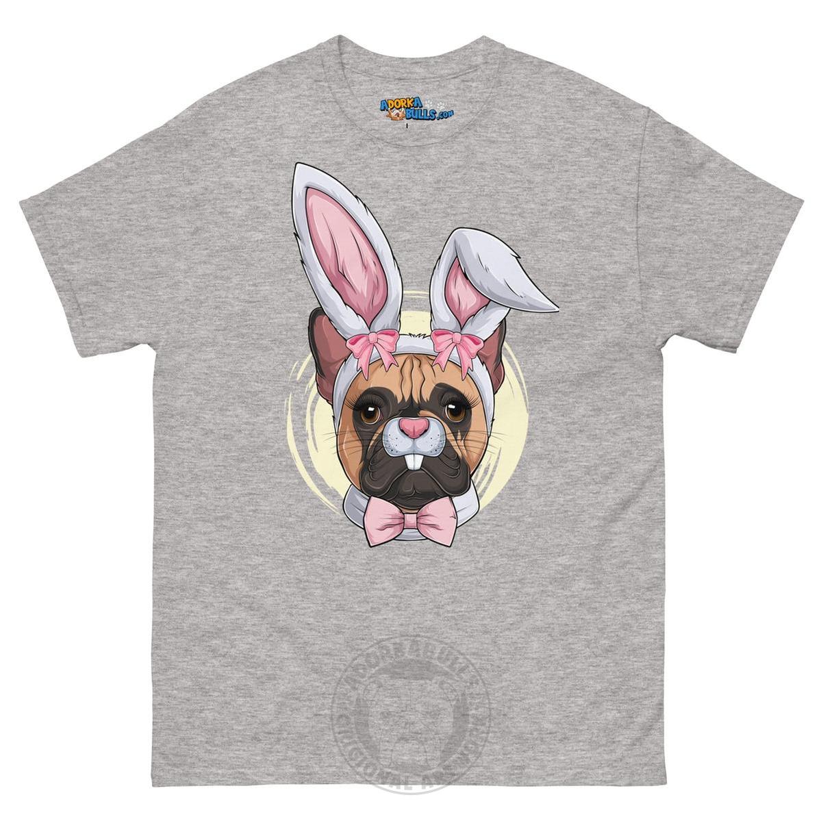 Easter Bunny Men&
