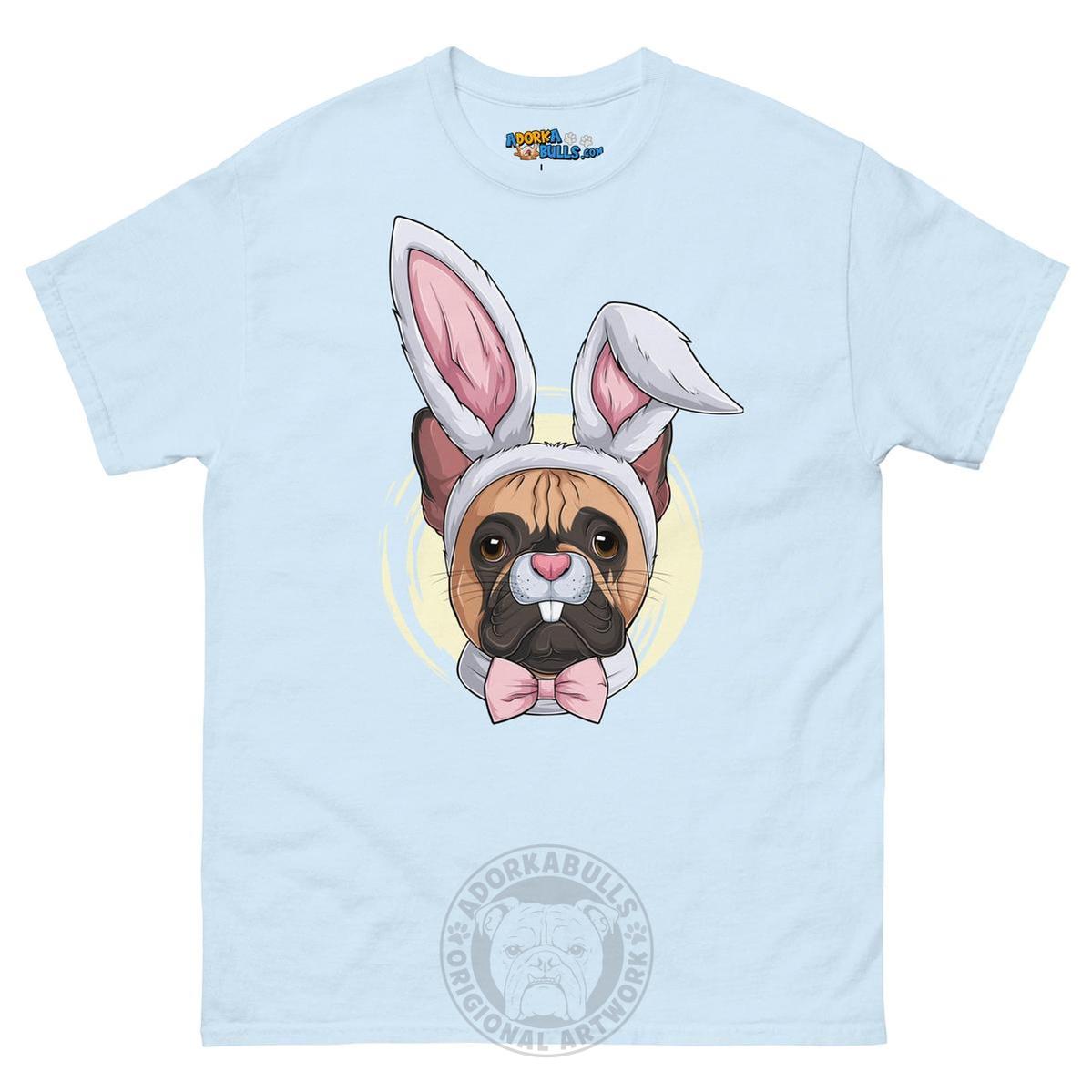 Easter Bunny Men&