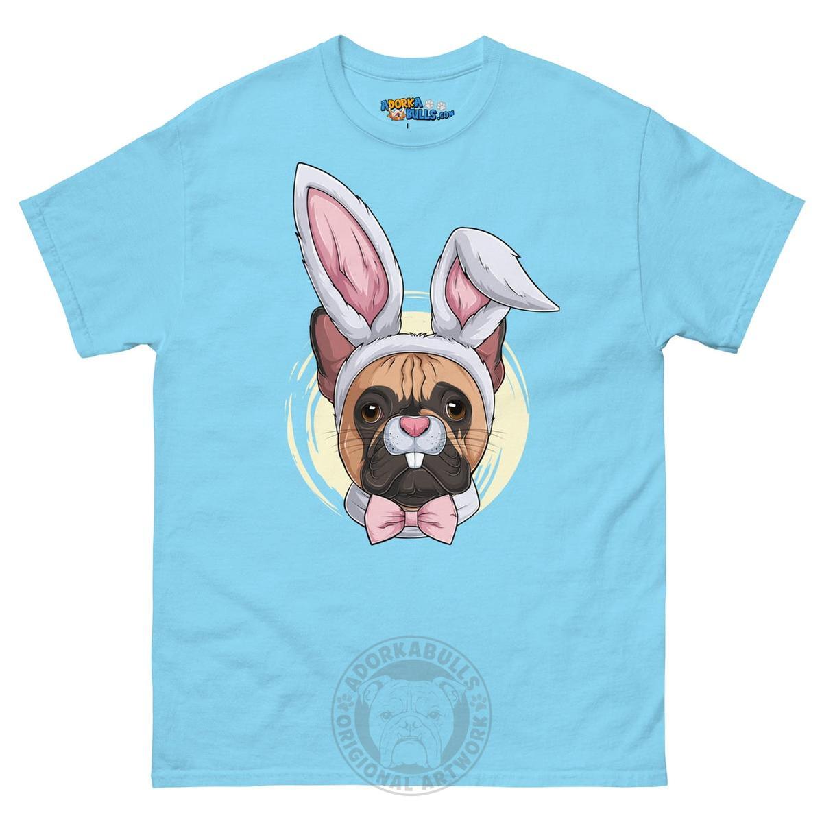 Easter Bunny Men&