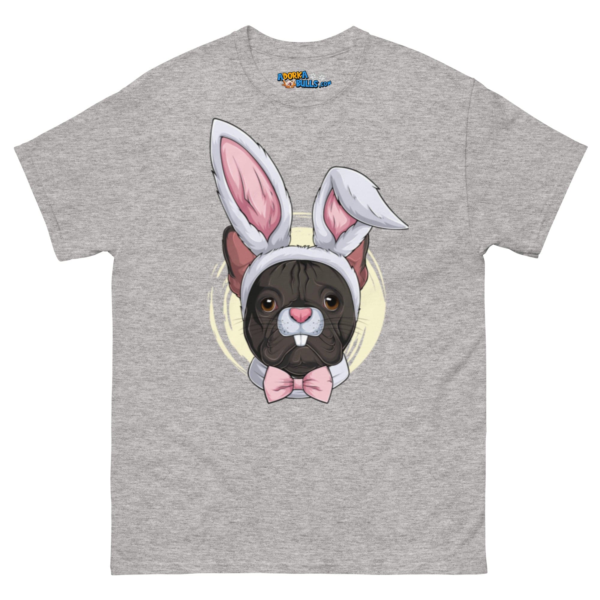Easter Bunny Men&