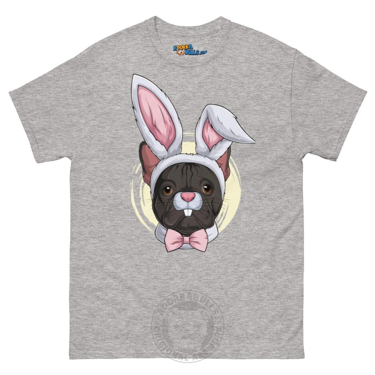 Easter Bunny Men&