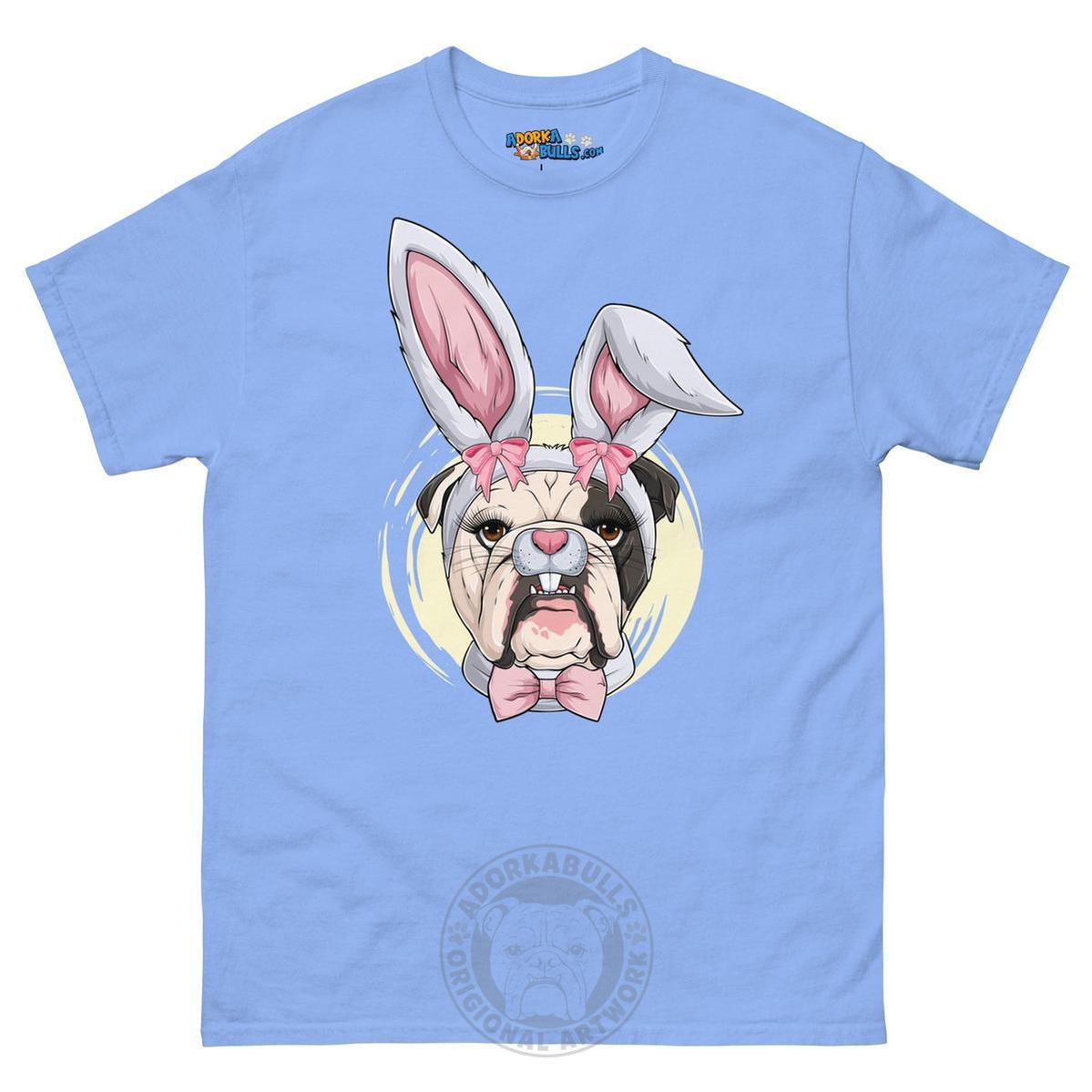 Easter Bunny Men&