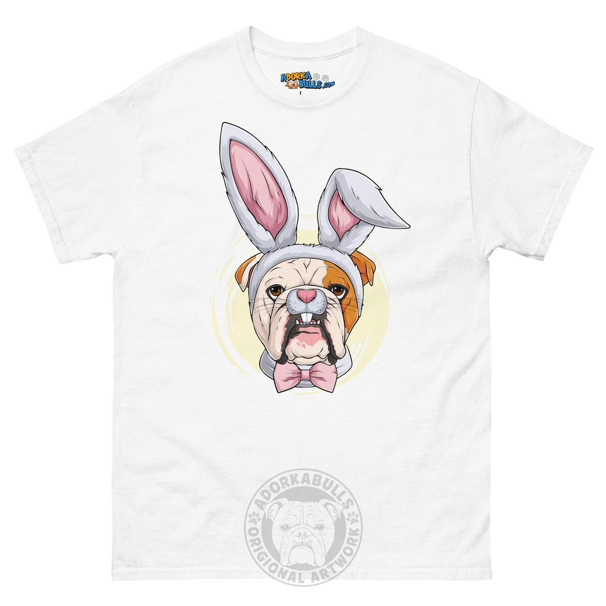 Easter Bunny Men&