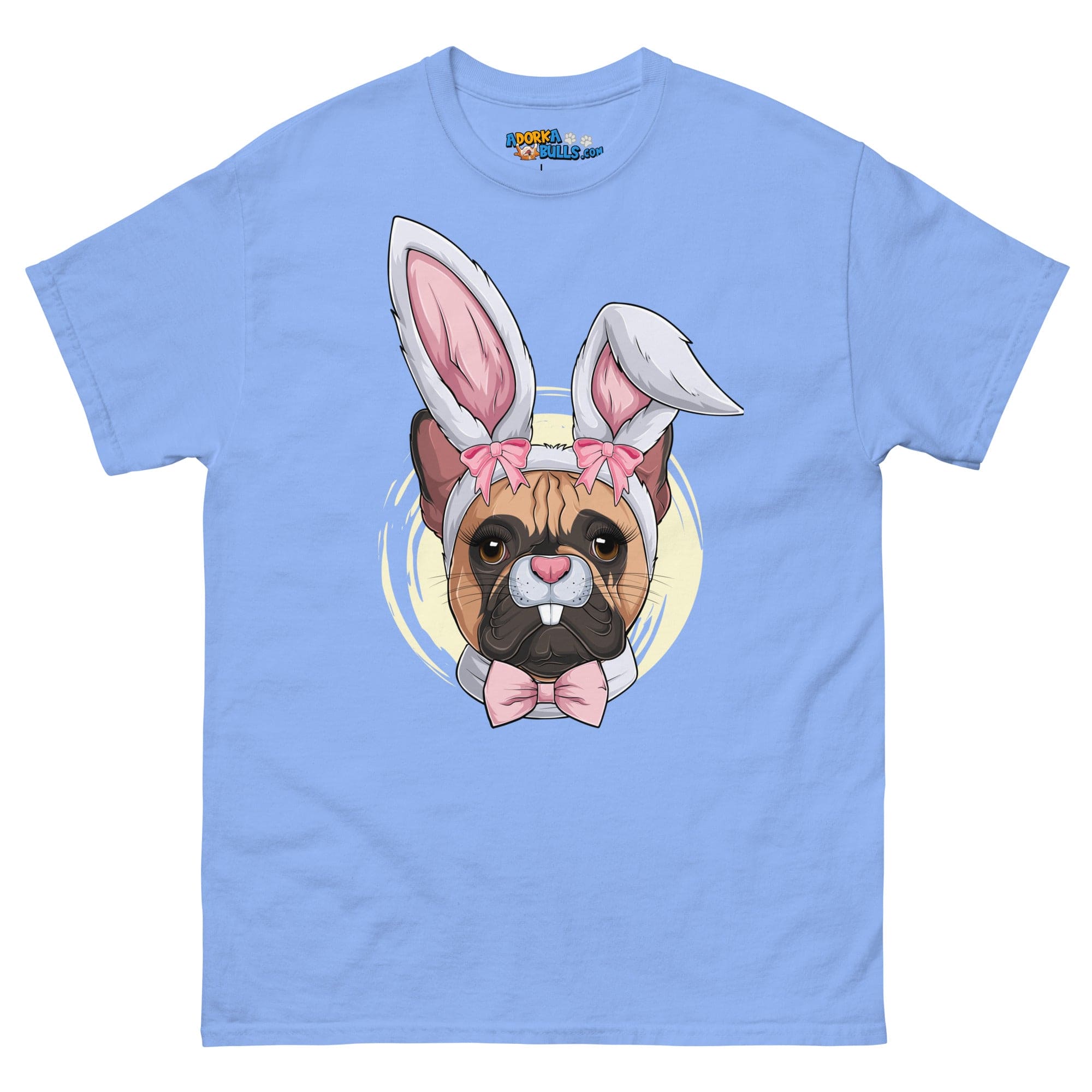 Easter Bunny Men&