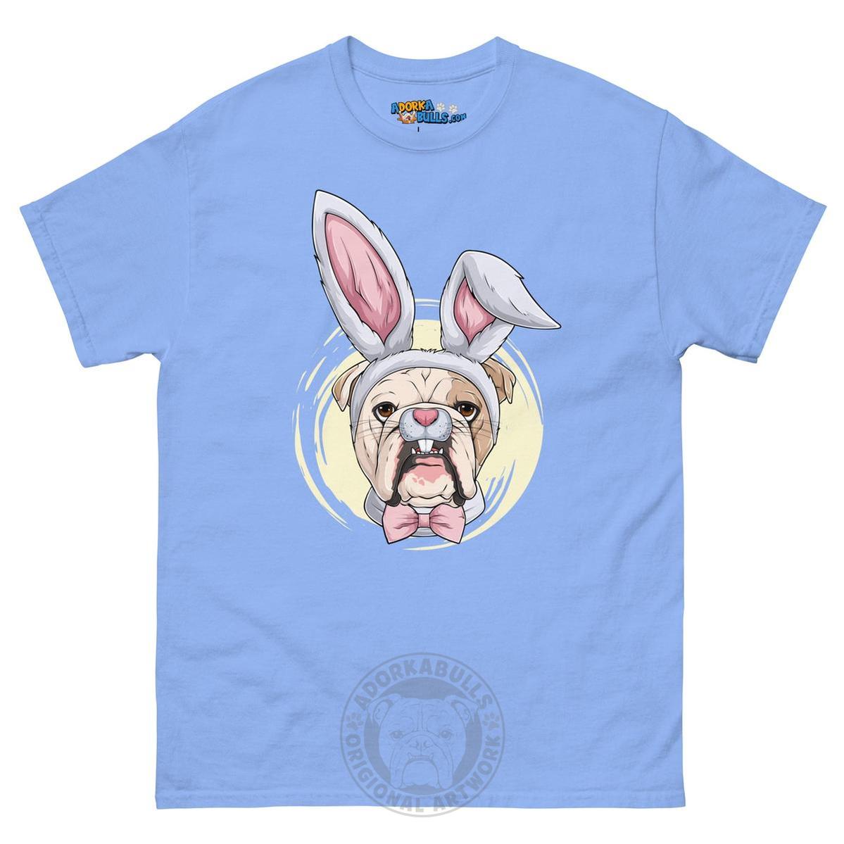 Easter Bunny Men&
